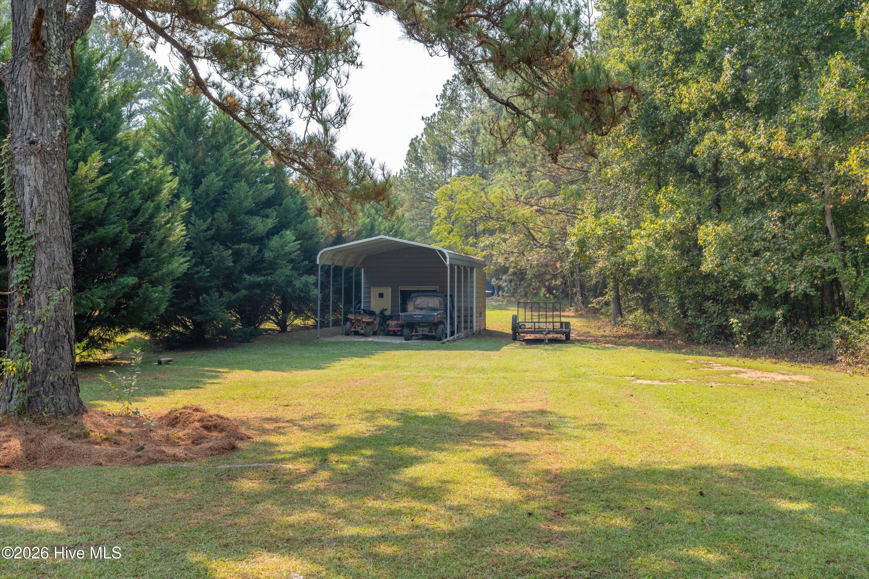 Single Family Residence at 5267 White Oak Road, Appling, GA 30802, photo 35 of 41