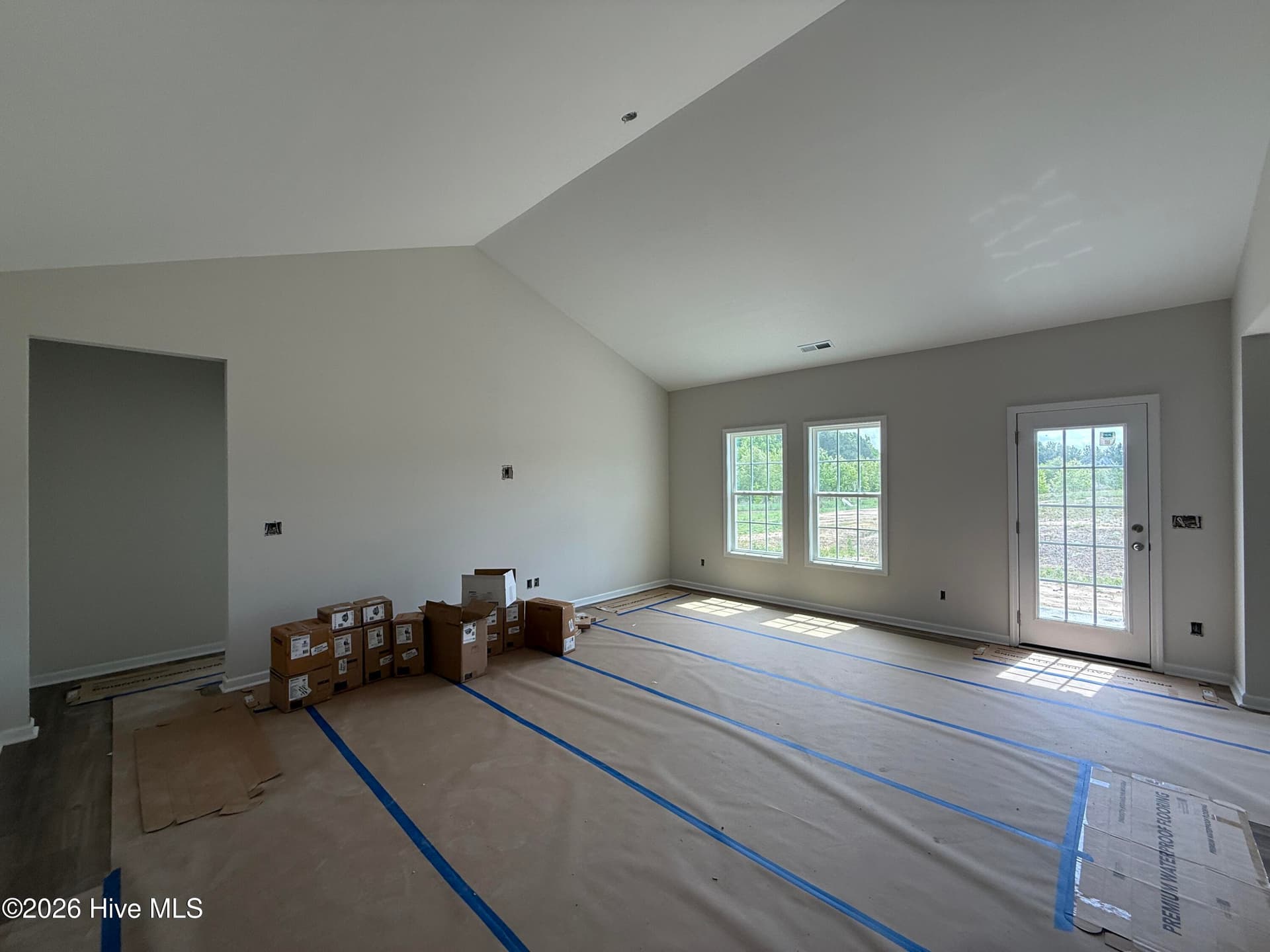 Single Family Residence at 46 Fiddleneck Court, Selma, NC 27576, photo 12 of 92