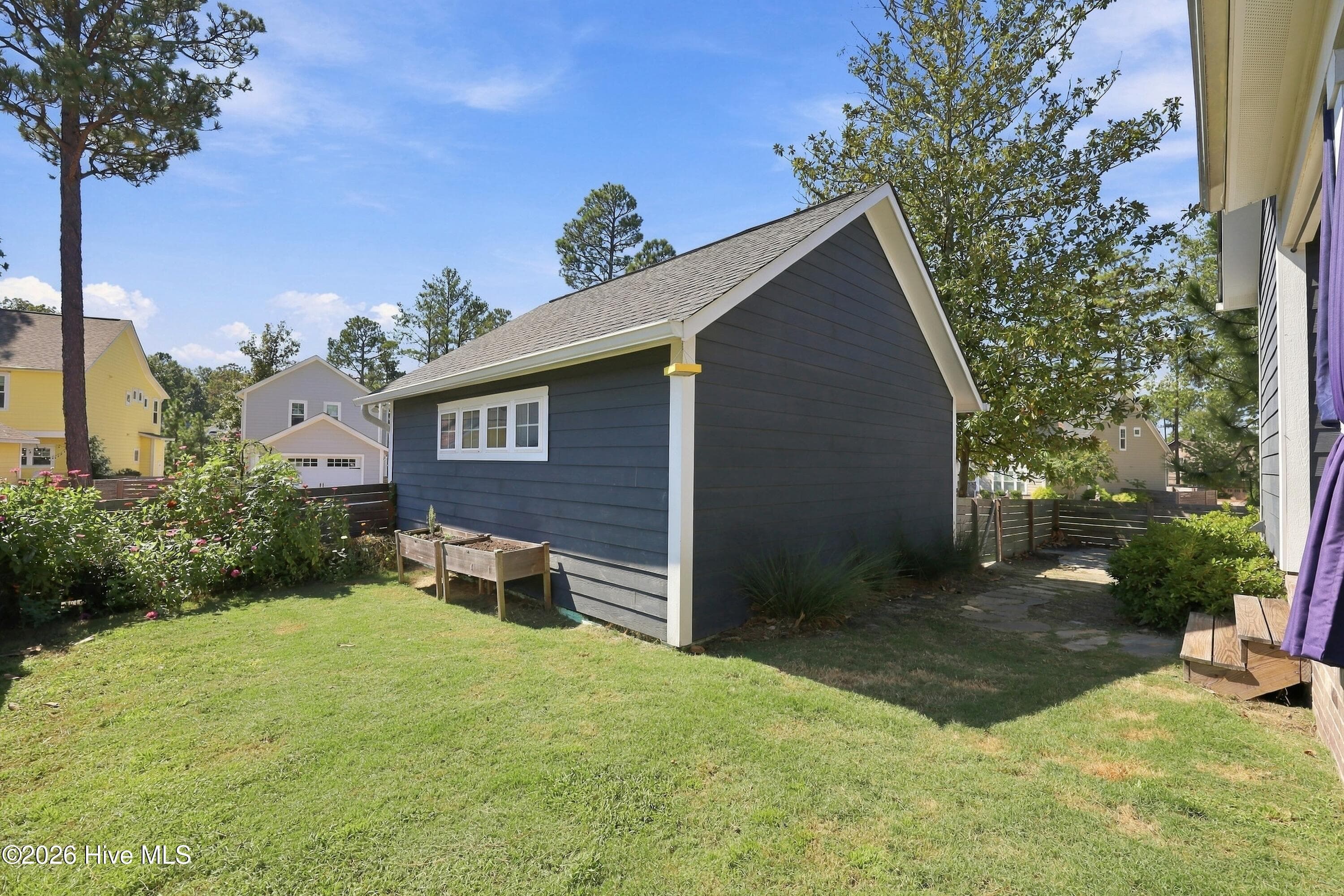 Single Family Residence at 323 Blantons Street, Southern Pines, NC 28387, photo 68 of 74