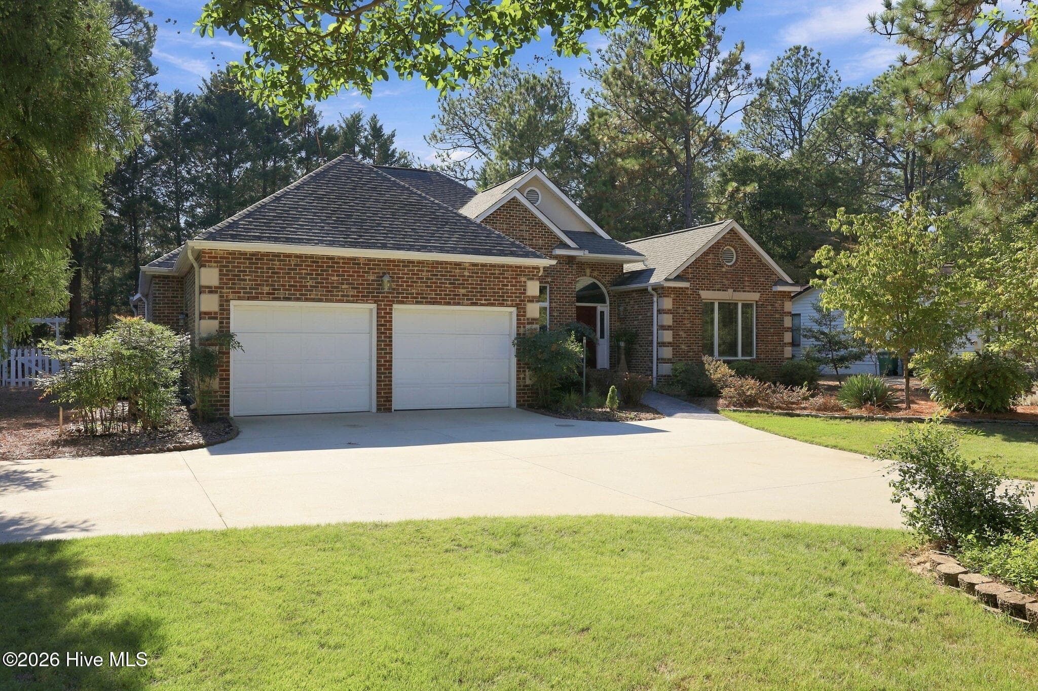 Single Family Residence at 30 Briarwood Circle, Pinehurst, NC 28374, photo 65 of 67