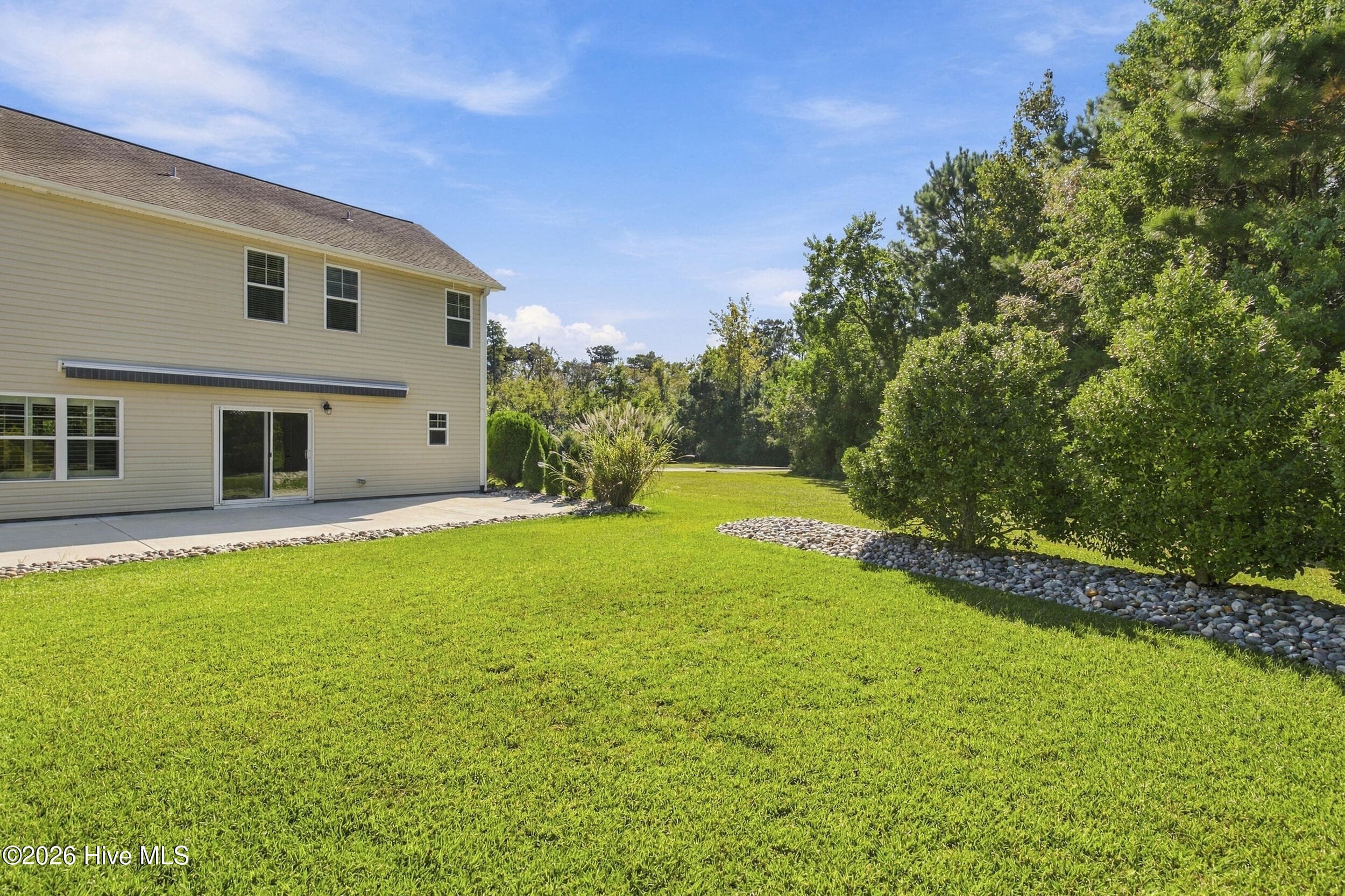 Single Family Residence at 1570 Stones Edge Loop, Wilmington, NC 28405, photo 43 of 64