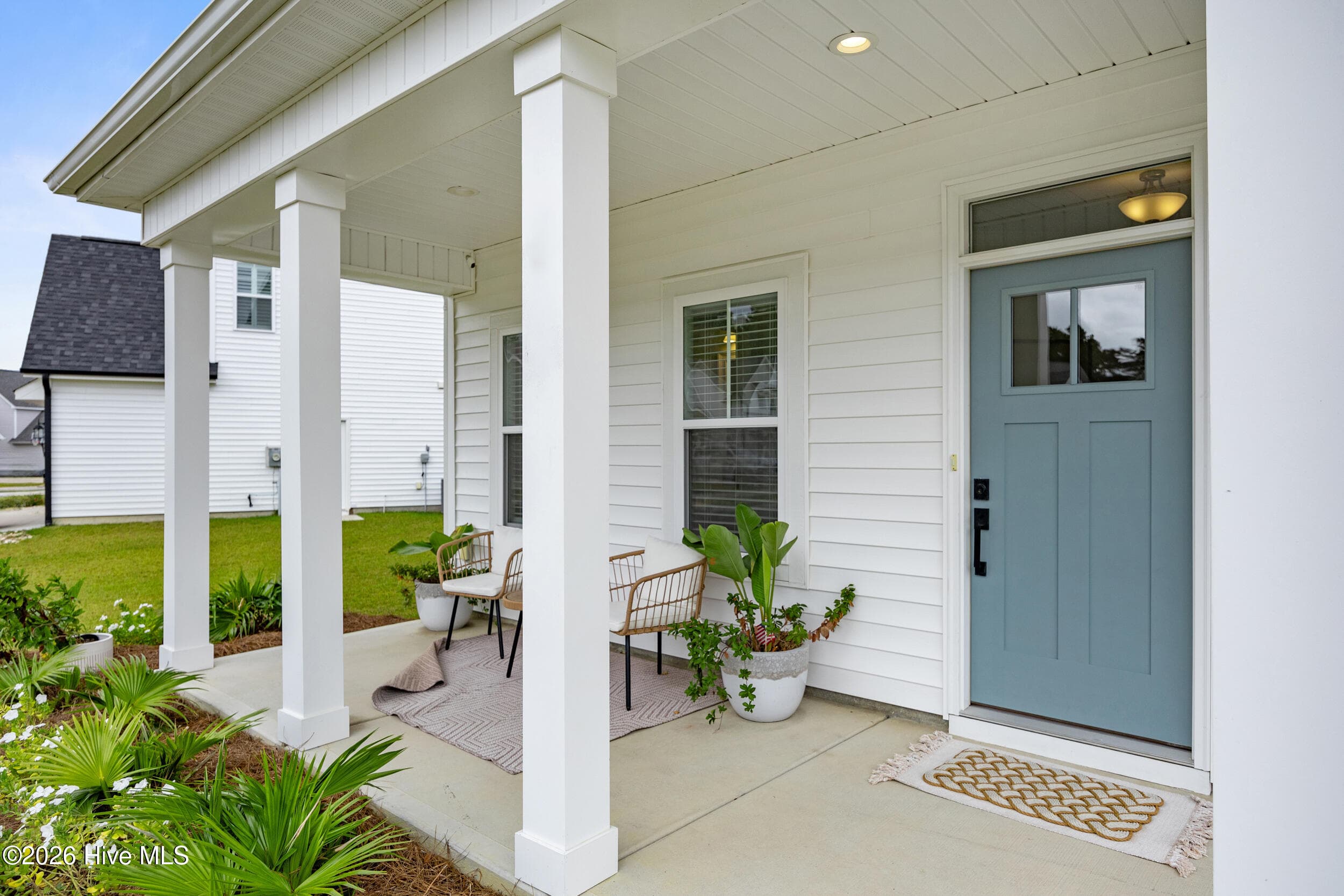 Single Family Residence at 424 Northern Pintail Place, Hampstead, NC 28443, photo 9 of 68