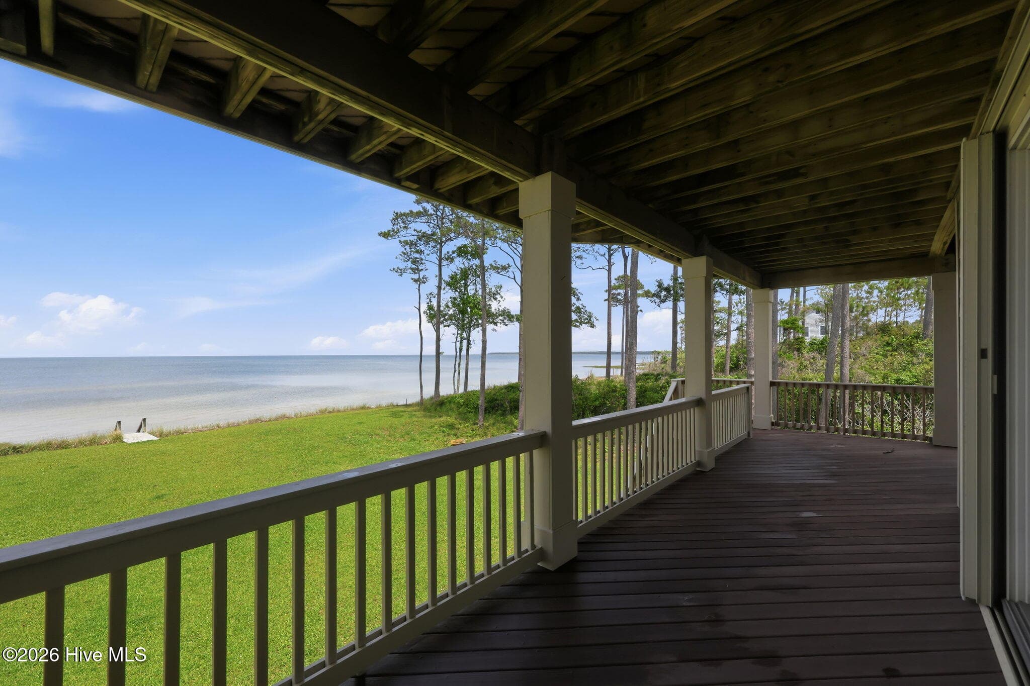 Single Family Residence at 486 Sandy Point Drive, Beaufort, NC 28516, photo 84 of 88