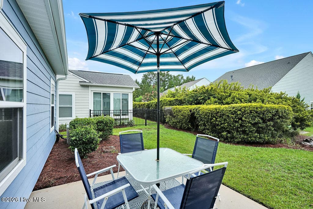 Single Family Residence at 7091 Muskerry Way, Leland, NC 28451, photo 28 of 107