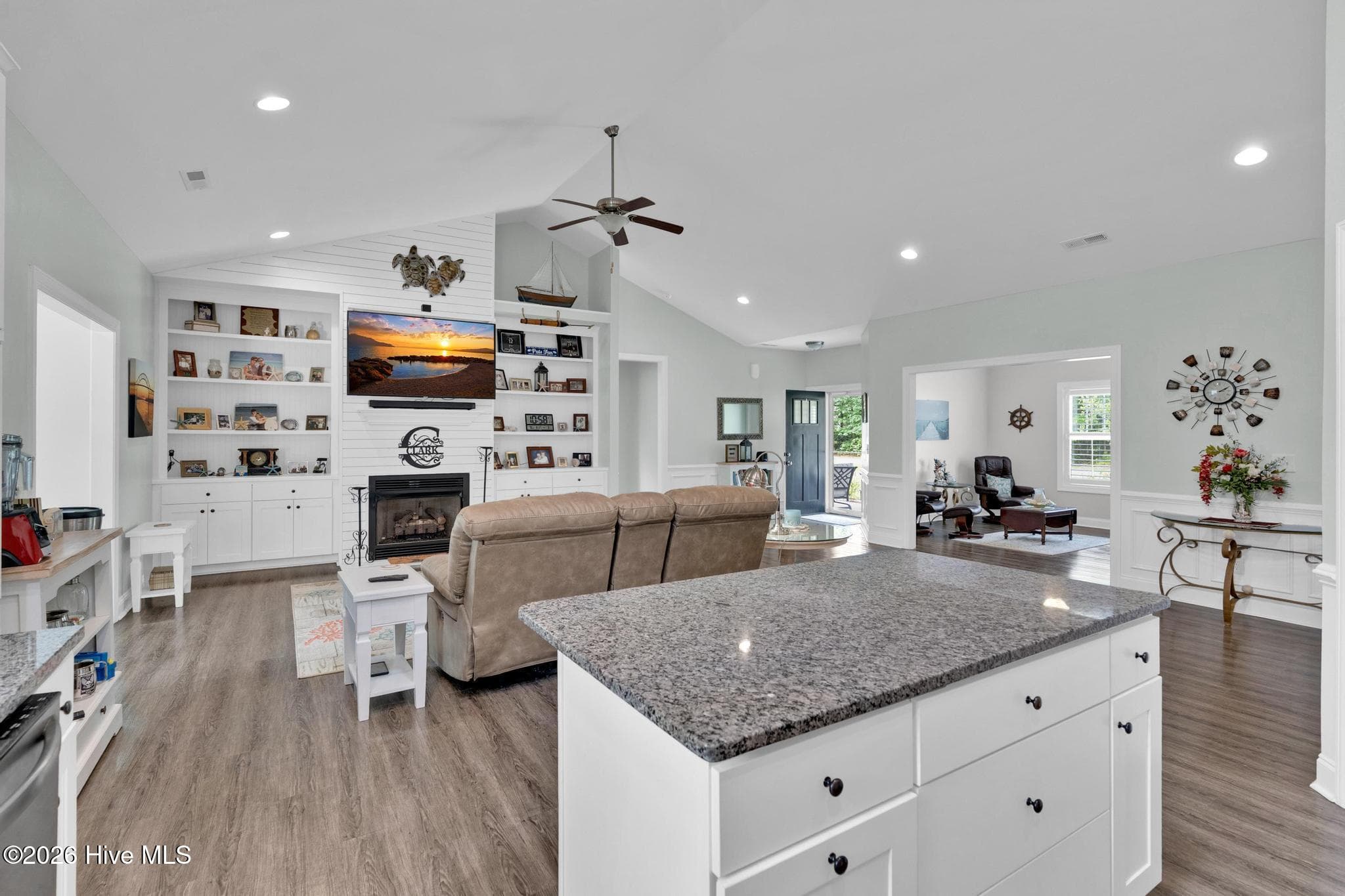 Single Family Residence at 693 Dan Owen Drive, Hampstead, NC 28443, photo 17 of 53