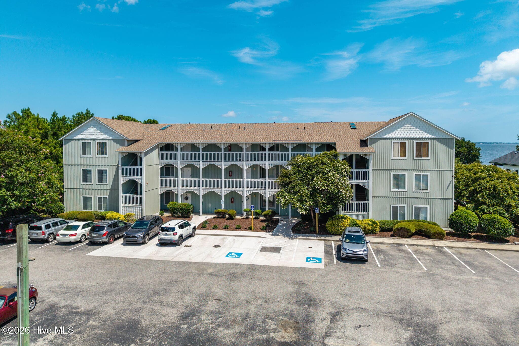 117 Old Nc Highway 345, Manteo, NC 27954
