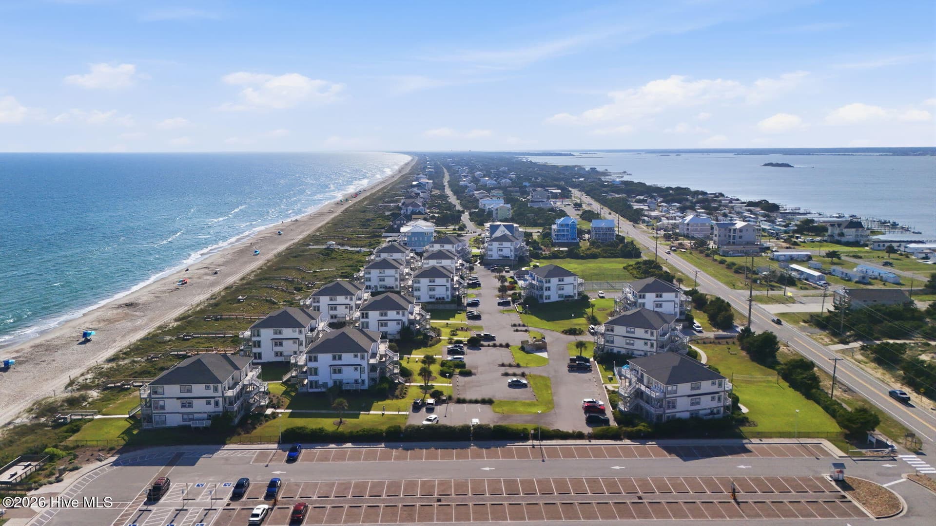 Condominium at 2801 Pier Pointe Drive B2, Emerald Isle, NC 28594, photo 43 of 45