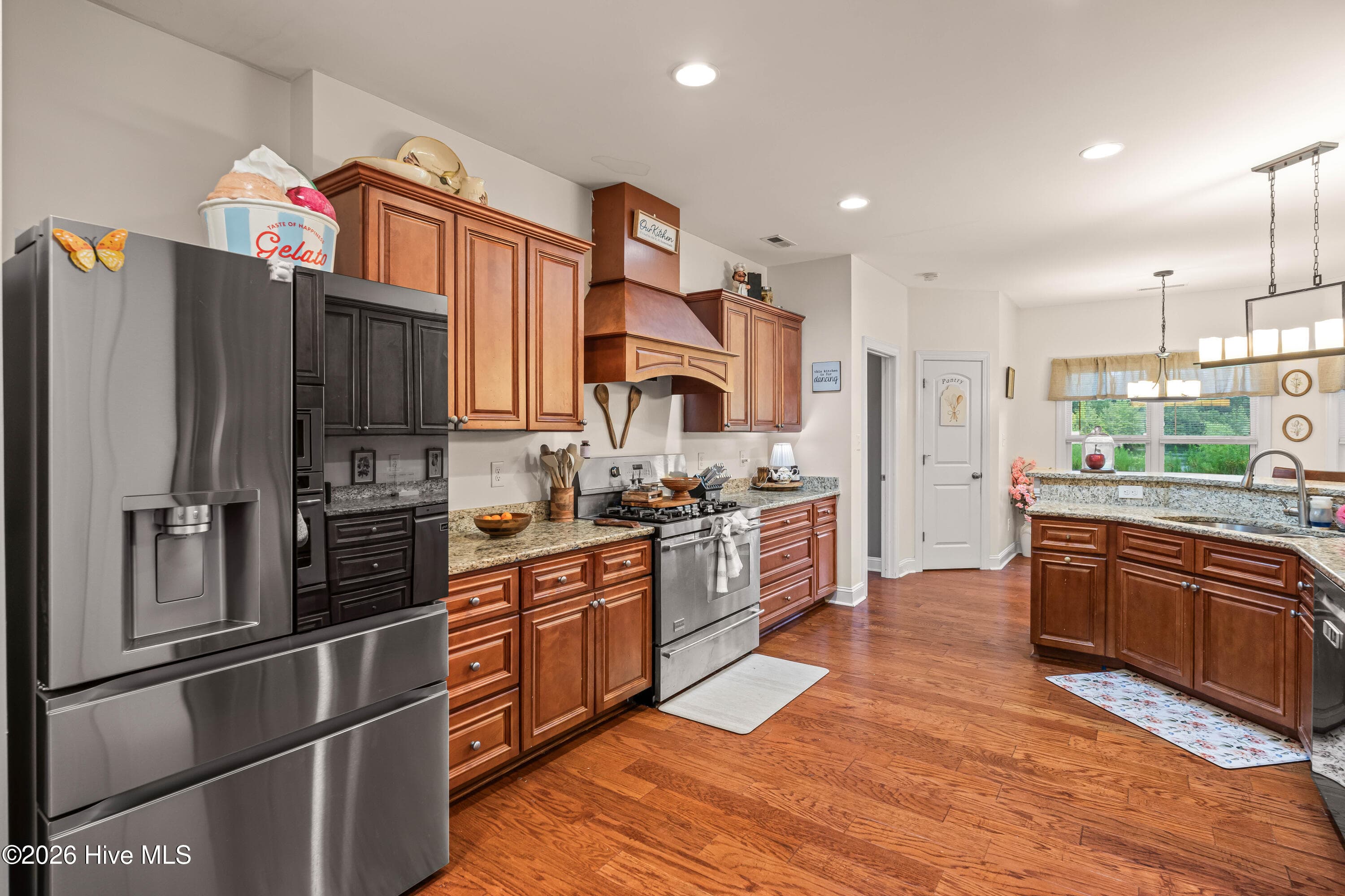 Single Family Residence at 309 Ramonas Lake Court, New Bern, NC 28560, photo 23 of 59