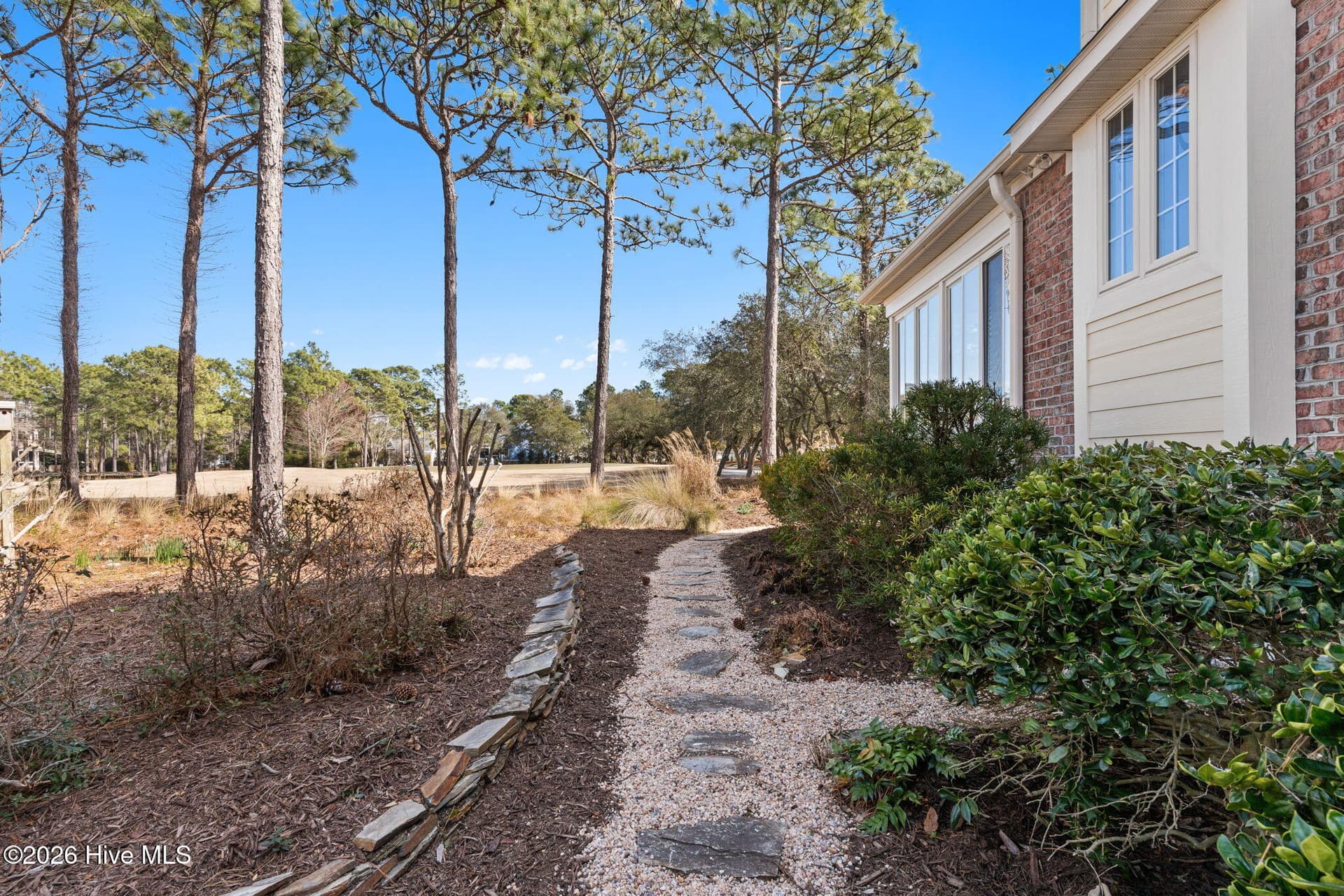 Single Family Residence at 4567 Regency Crossing, Southport, NC 28461, photo 64 of 125
