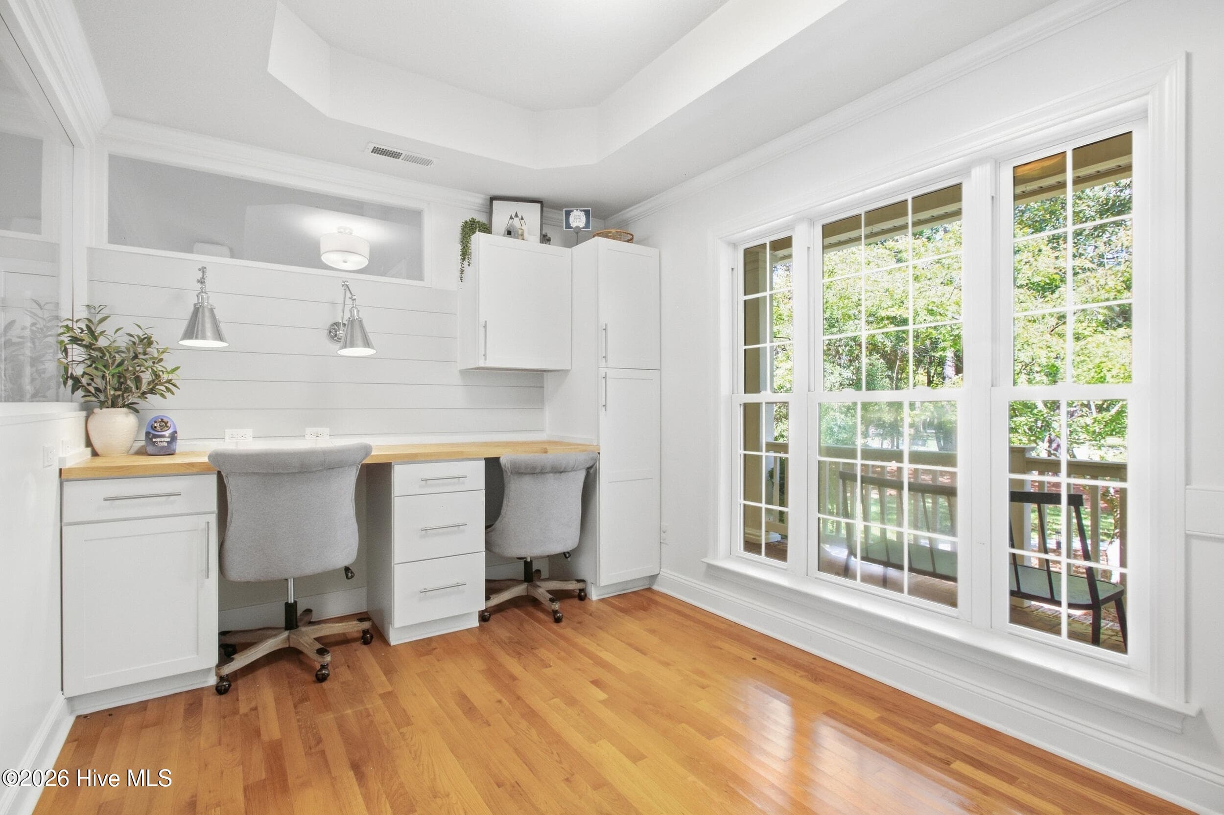 Study Room - 920 Crooked Creek Drive, New Bern, NC 28560