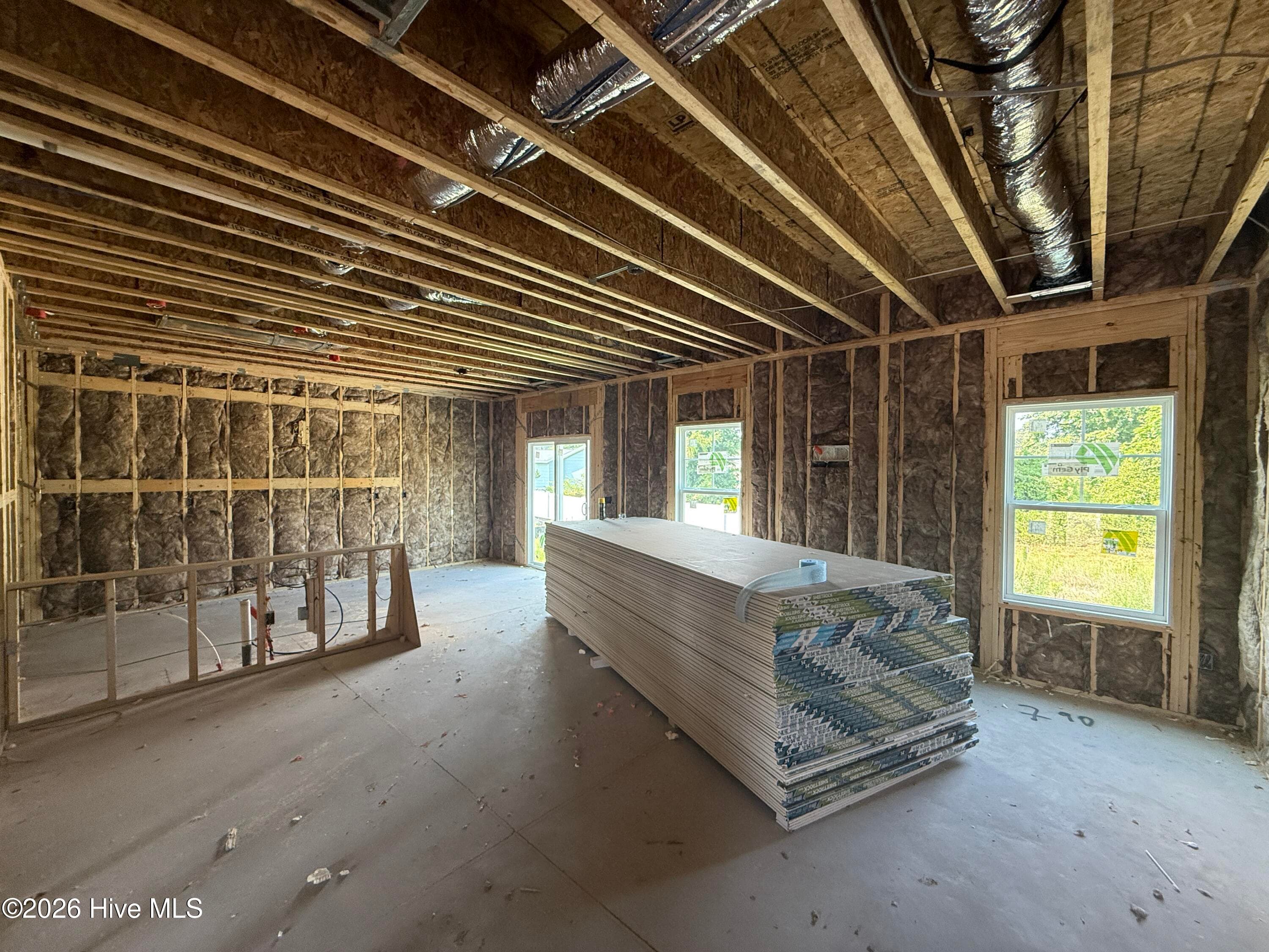 Single Family Residence at 267 Crossvine Street, Selma, NC 27576, photo 48 of 249