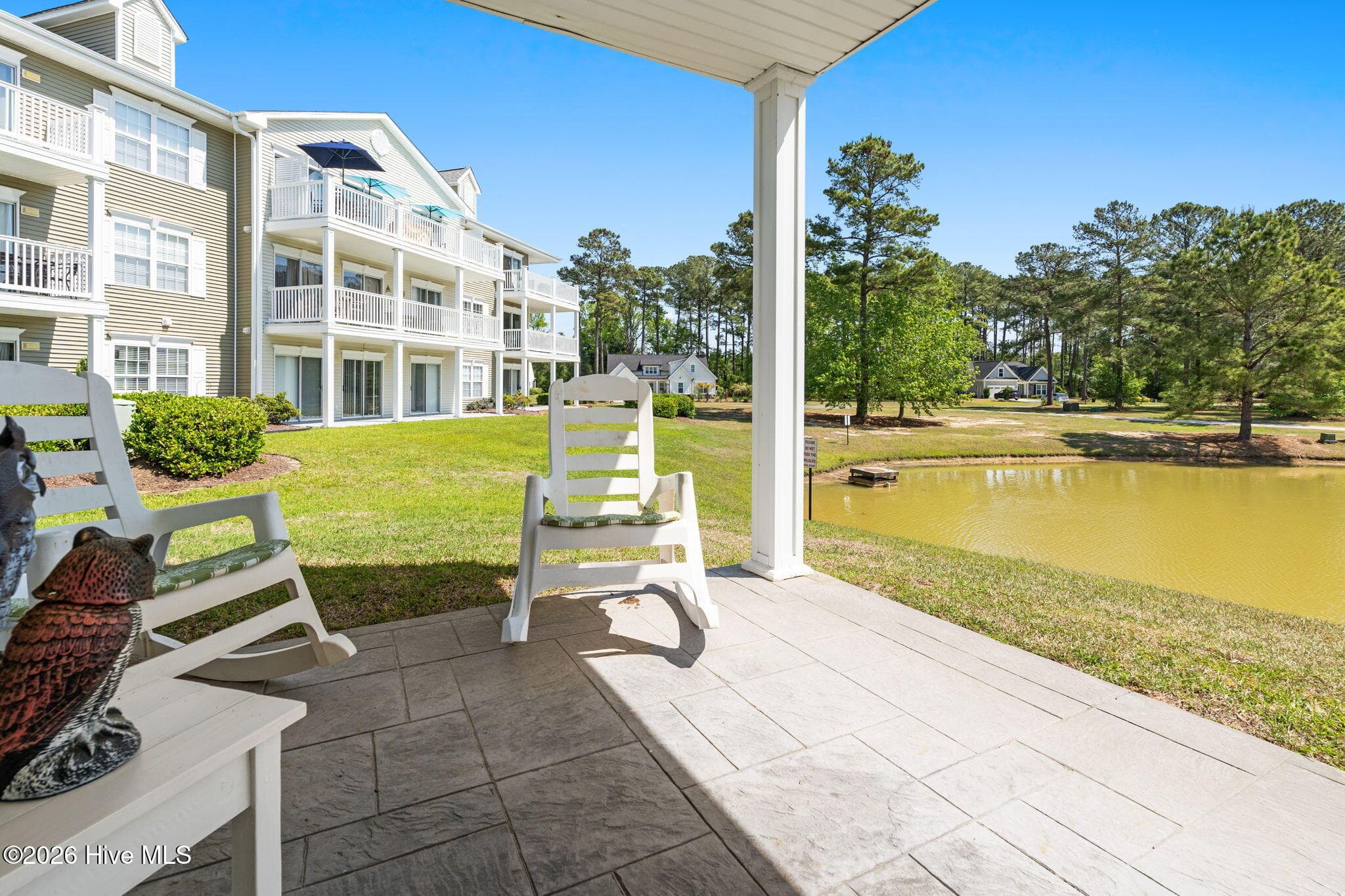 Condominium at 1215 N Middleton Drive NW Apt 2401, Calabash, NC 28467, photo 29 of 48
