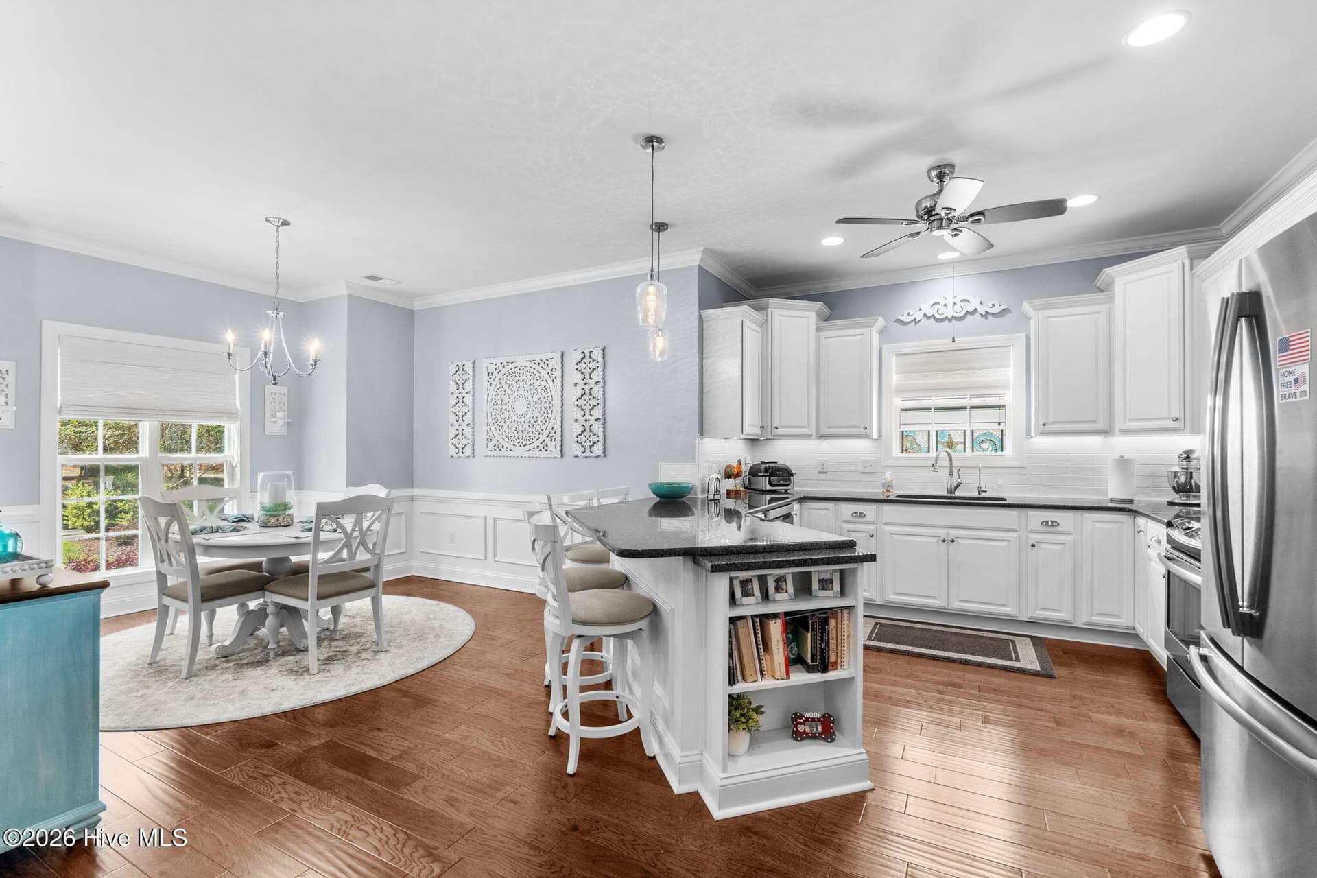 Single Family Residence at 1053 Ridge Walk Way NW, Calabash, NC 28467, photo 13 of 75