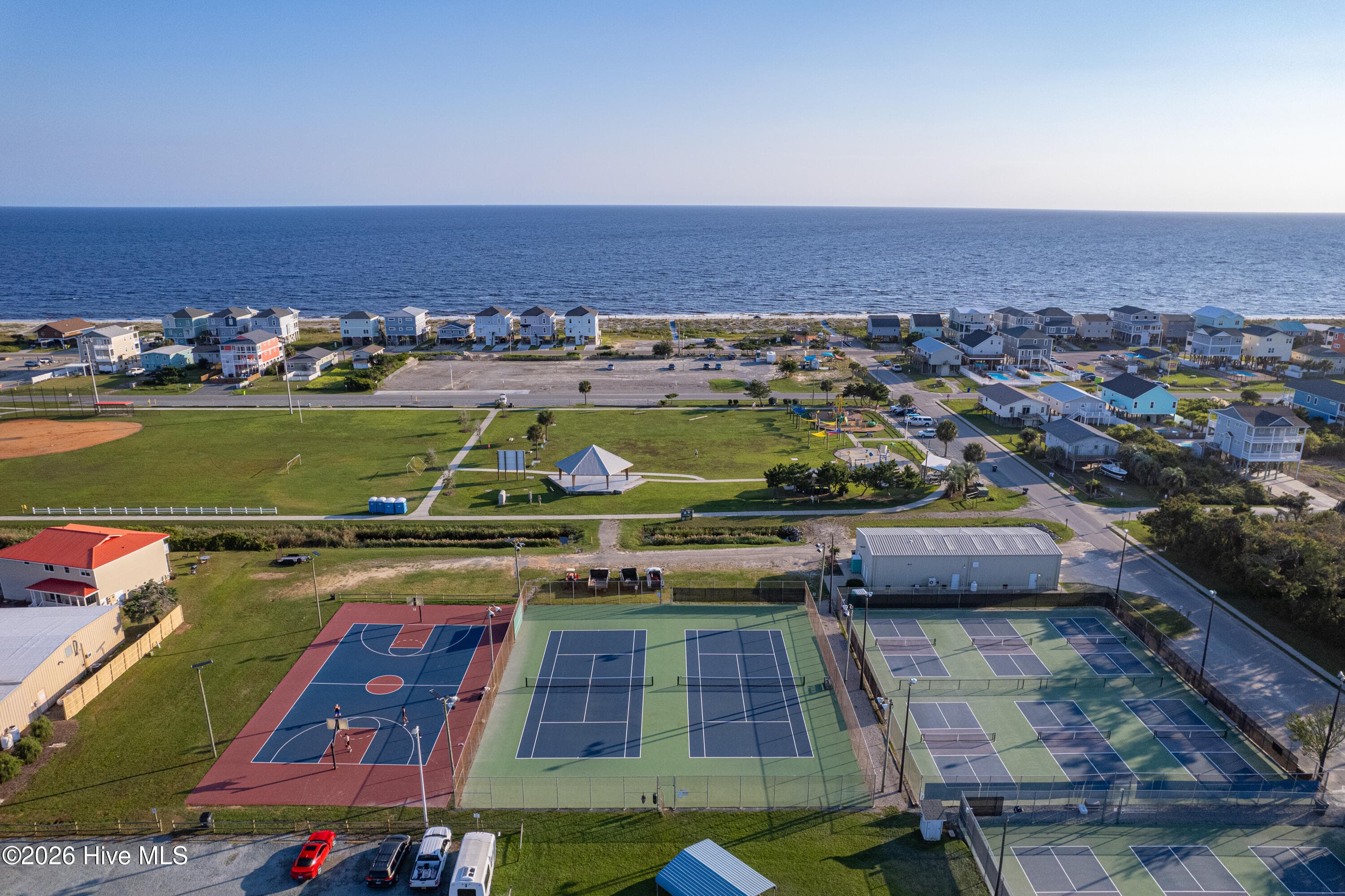 Single Family Residence at 254 NE 66th Street, Oak Island, NC 28465, photo 71 of 71