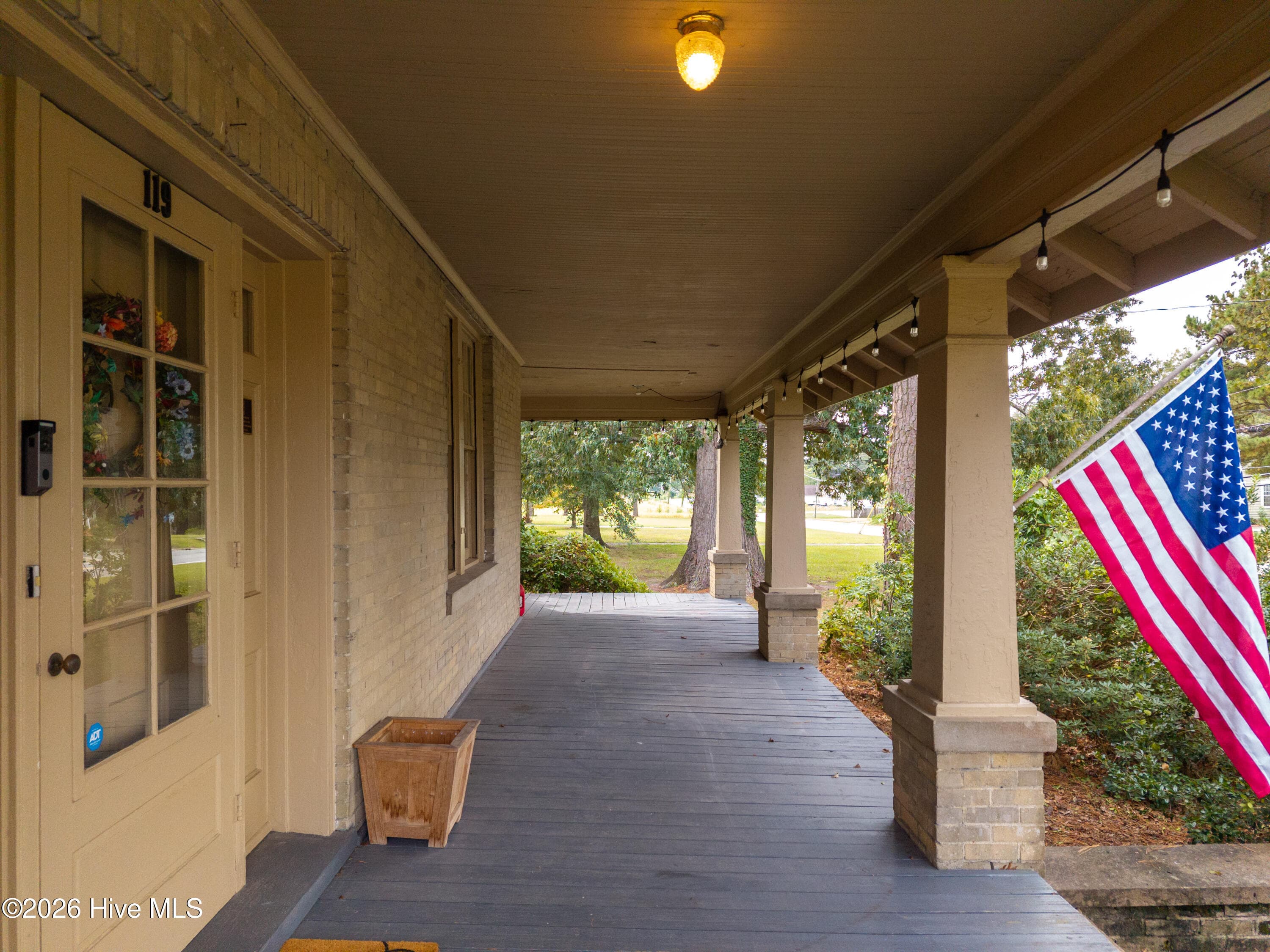 Single Family Residence at 119 S Main Street, Colerain, NC 27924, photo 3 of 42