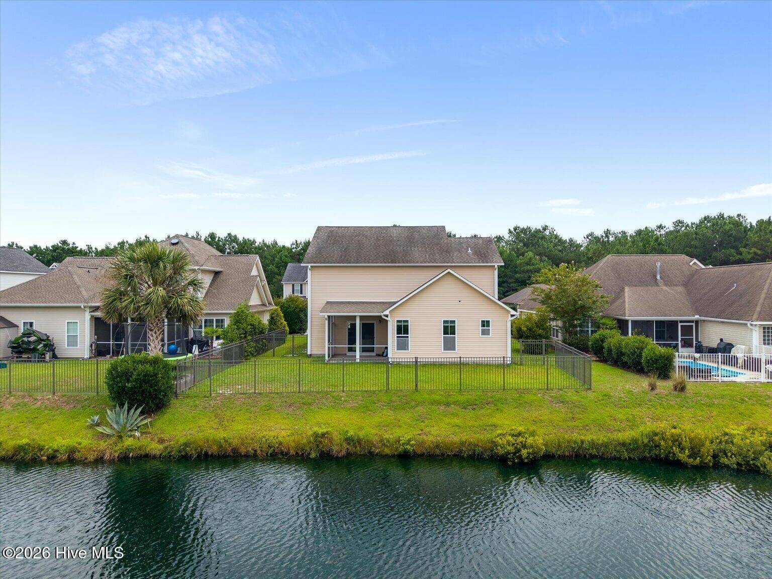 Single Family Residence at 2057 Lapham Drive, Leland, NC 28451, photo 53 of 68