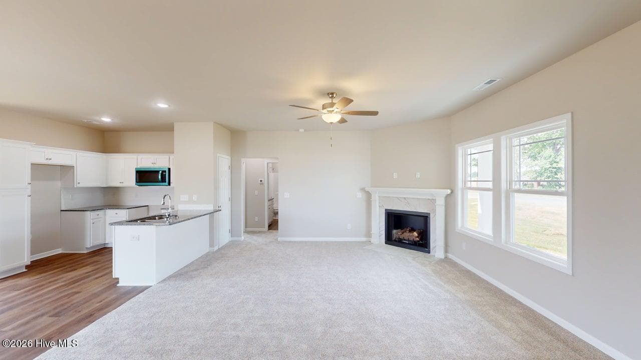 Single Family Residence at 102 Kendall Farms Drive, Goldsboro, NC 27534, photo 3 of 25