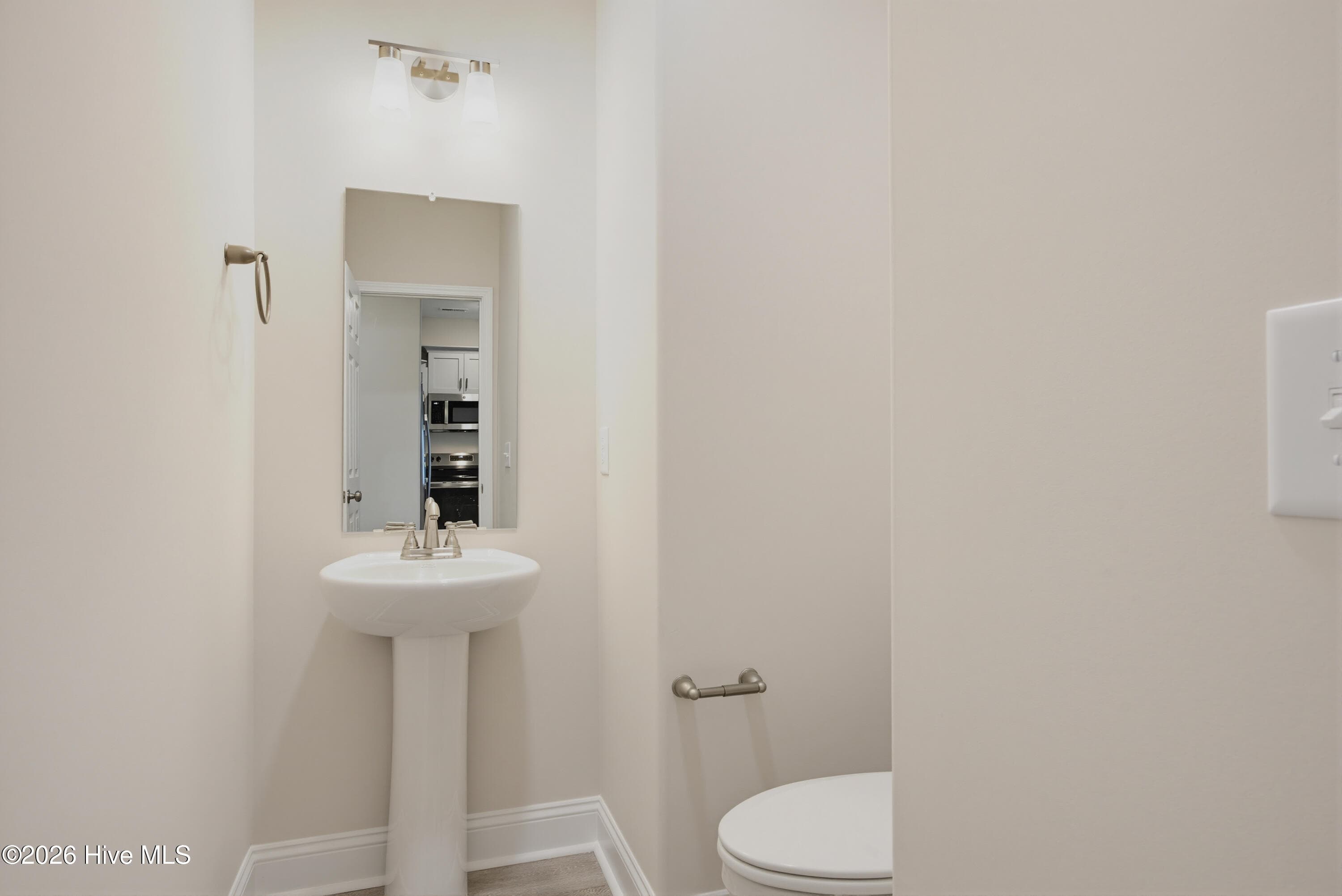 Townhouse at 208 Sandpiper Place, Holly Ridge, NC 28445, photo 16 of 23
