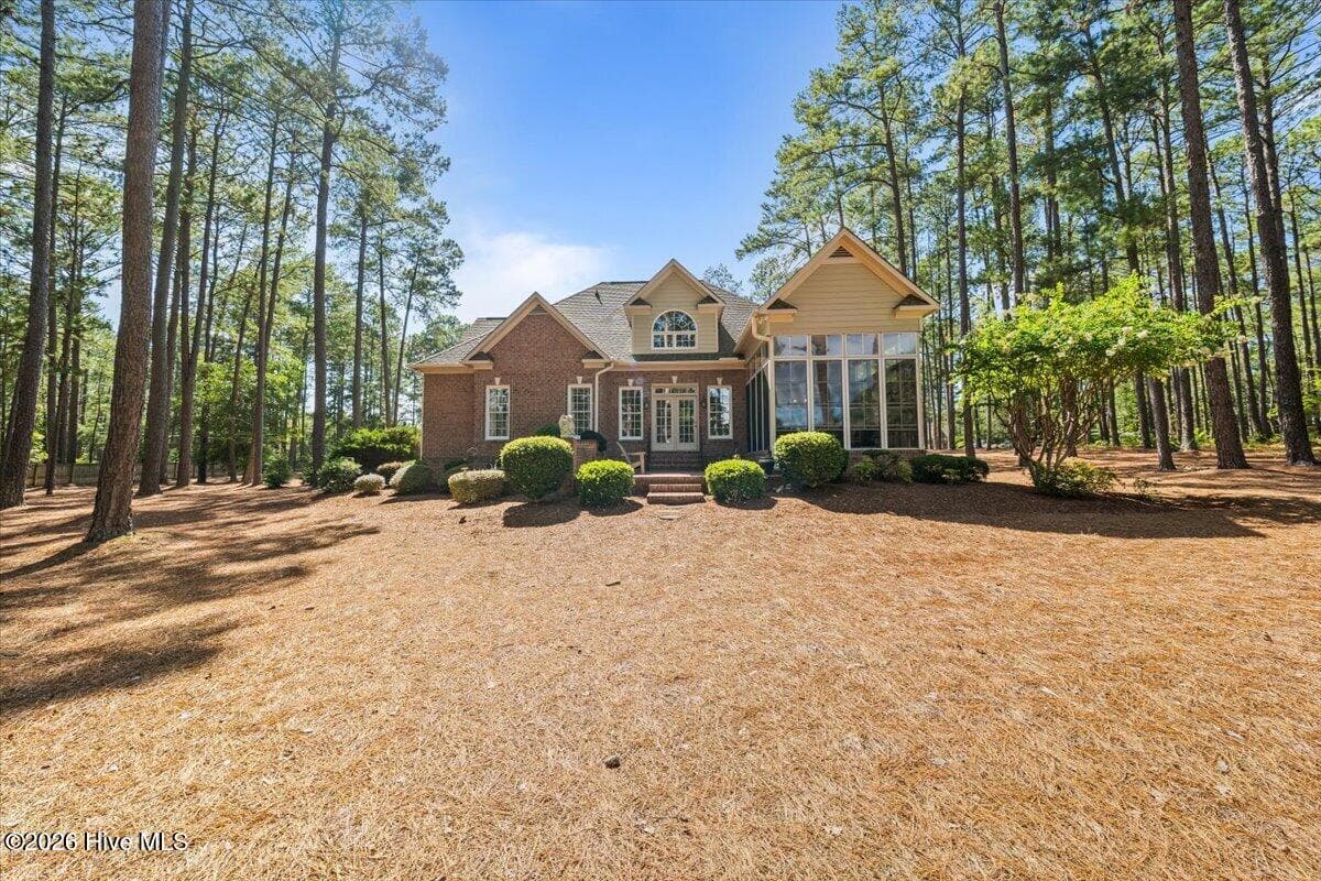Single Family Residence at 14 Rathlin Court, Pinehurst, NC 28374, photo 52 of 58