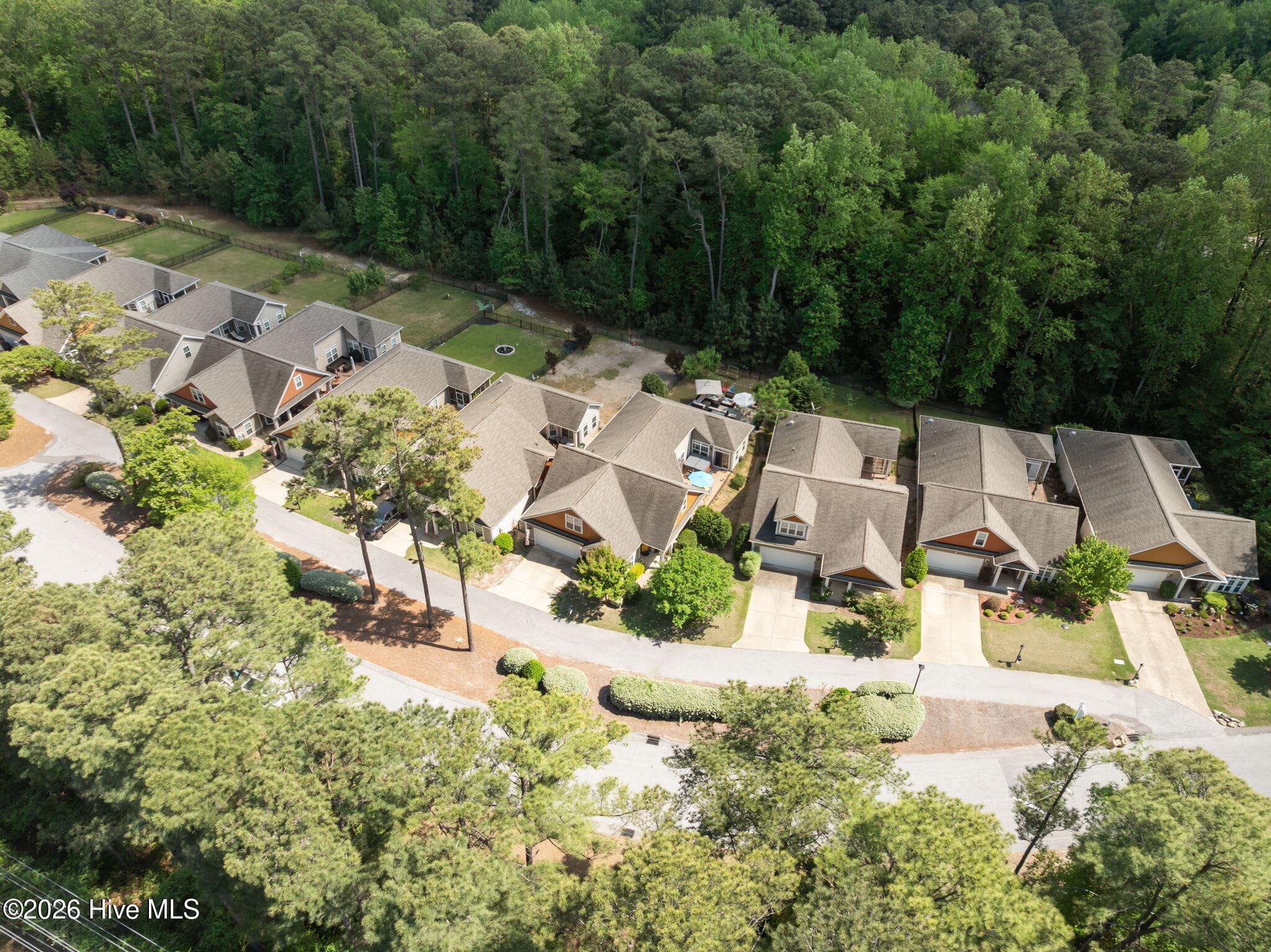 Single Family Residence at 1639 Micahs Way N, Spring Lake, NC 28390, photo 51 of 52
