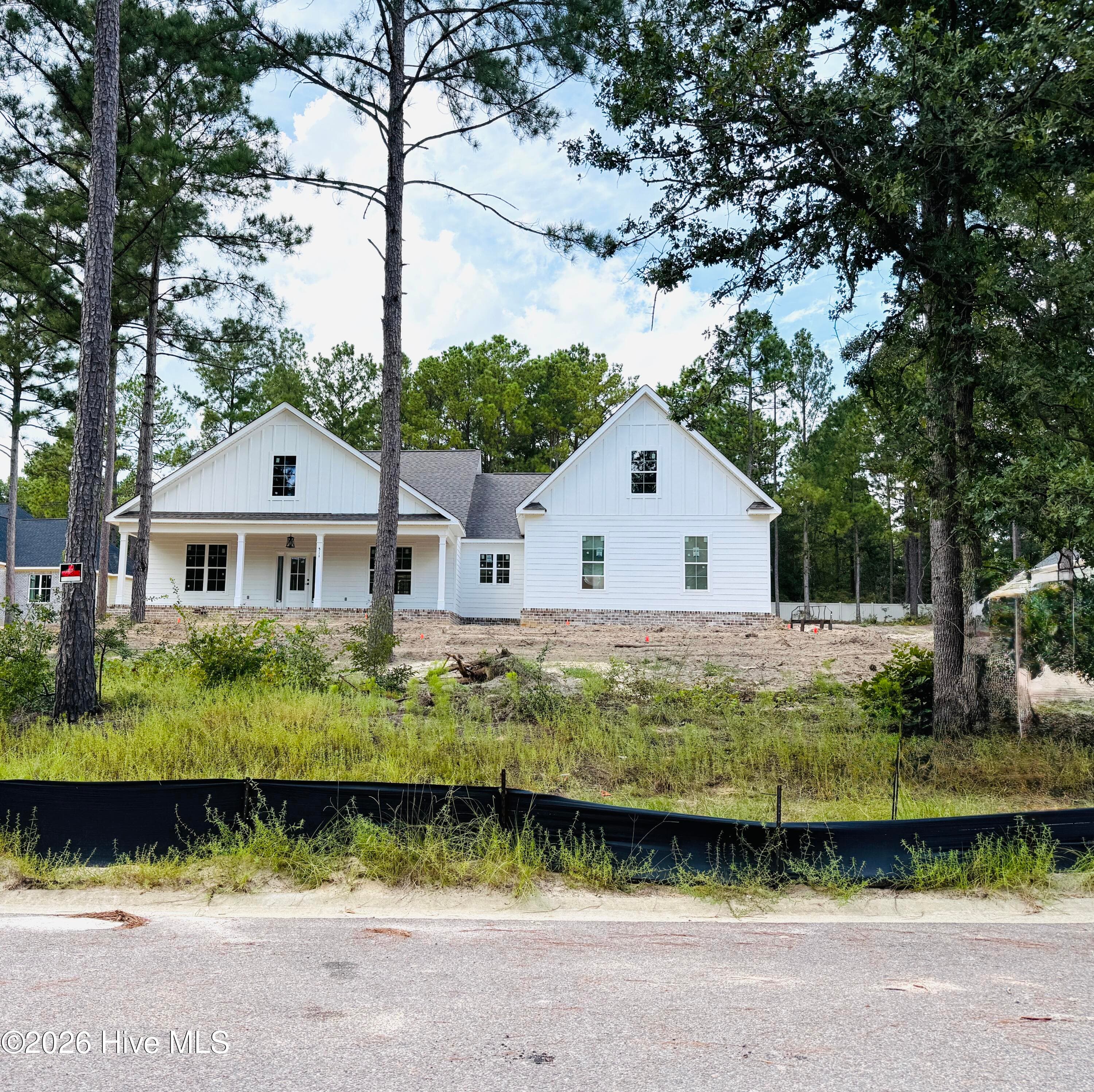 Single Family Residence at 511 Nettleton Court, Aiken, SC 29803, photo 2 of 2