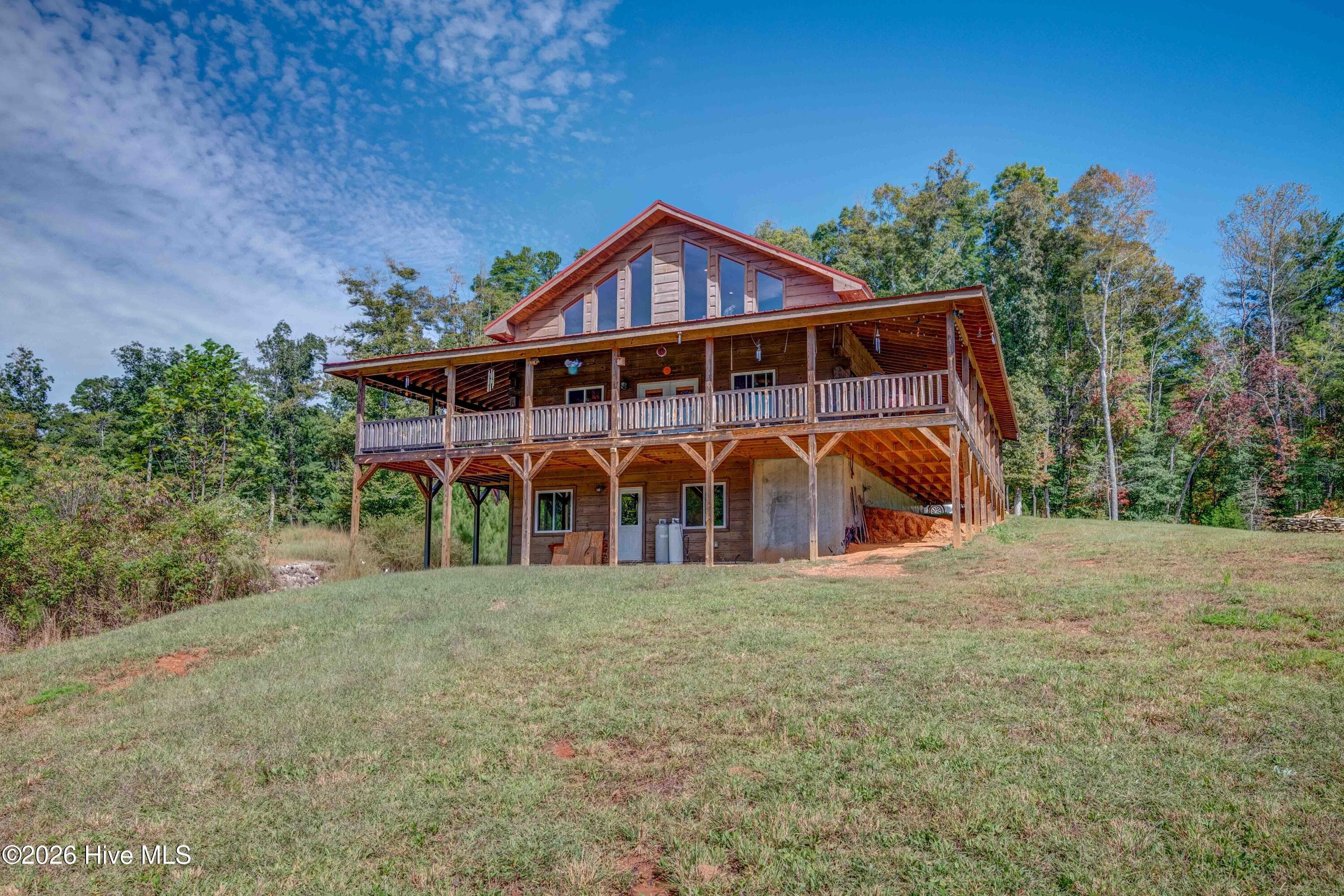 Single Family Residence at 265 Pleasant Hill Road, Murphy, NC 28906, photo 76 of 76