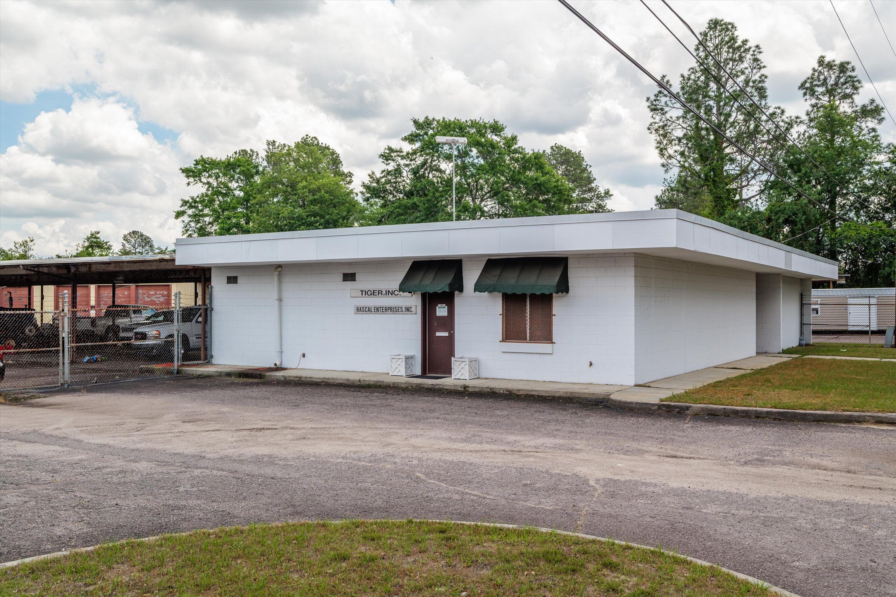 Business at 130 Davis Road, Martinez, GA 30907, photo 6 of 39