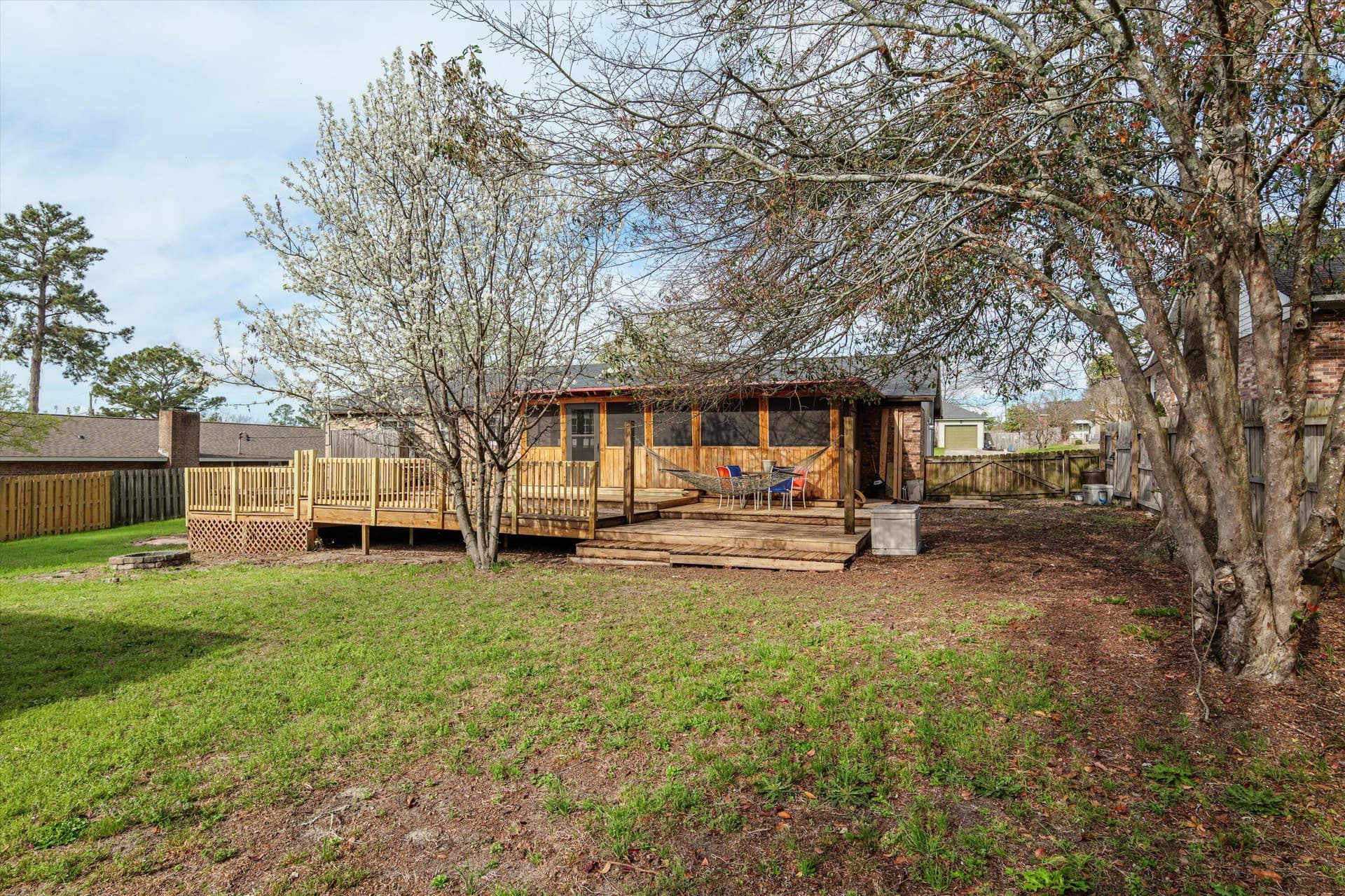 Single Family Residence at 3414 Sutton Place, Augusta, GA 30906, photo 47 of 51