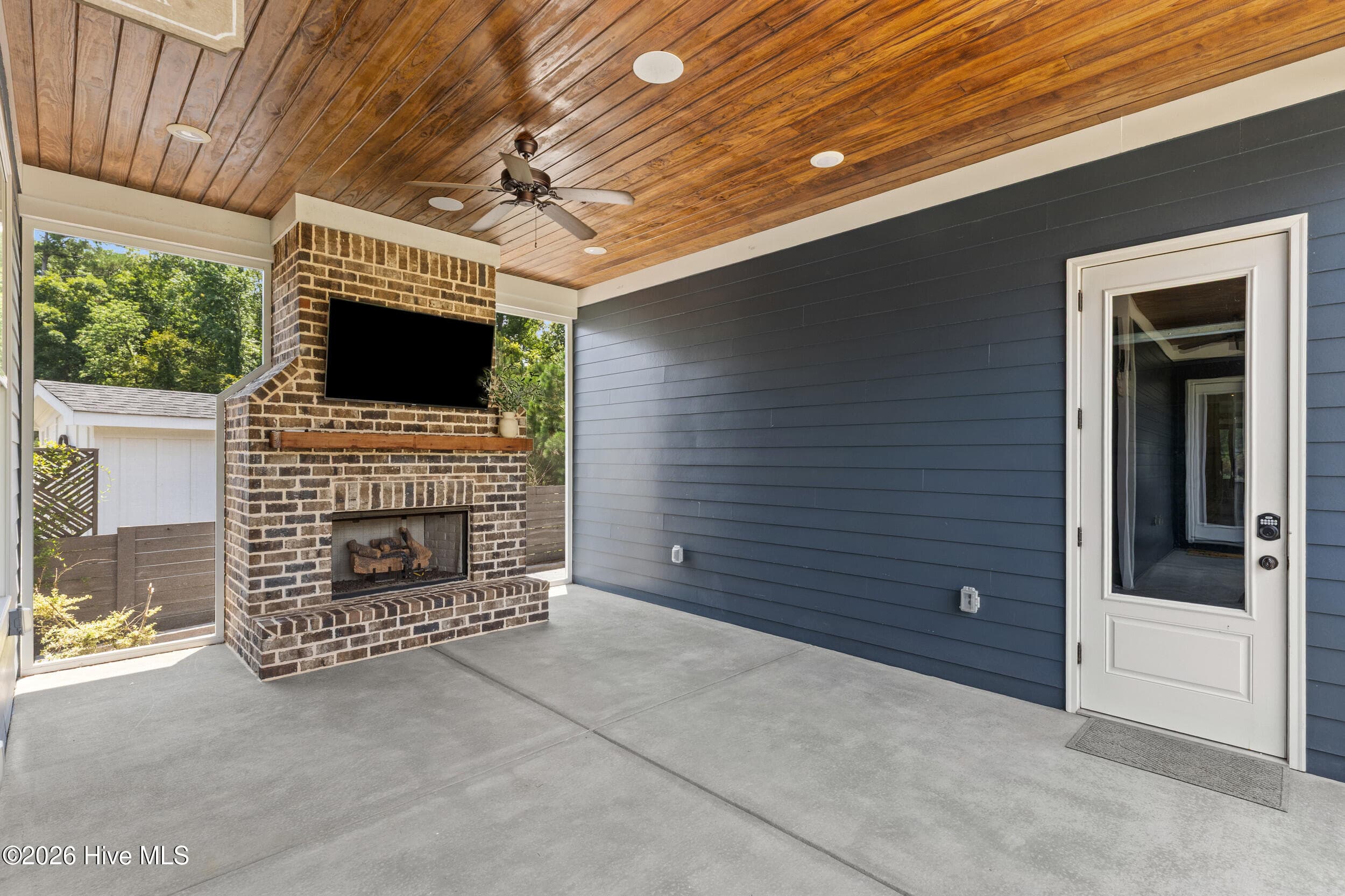 Single Family Residence at 205 Hornsby Lane, Evans, GA 30809, photo 47 of 62