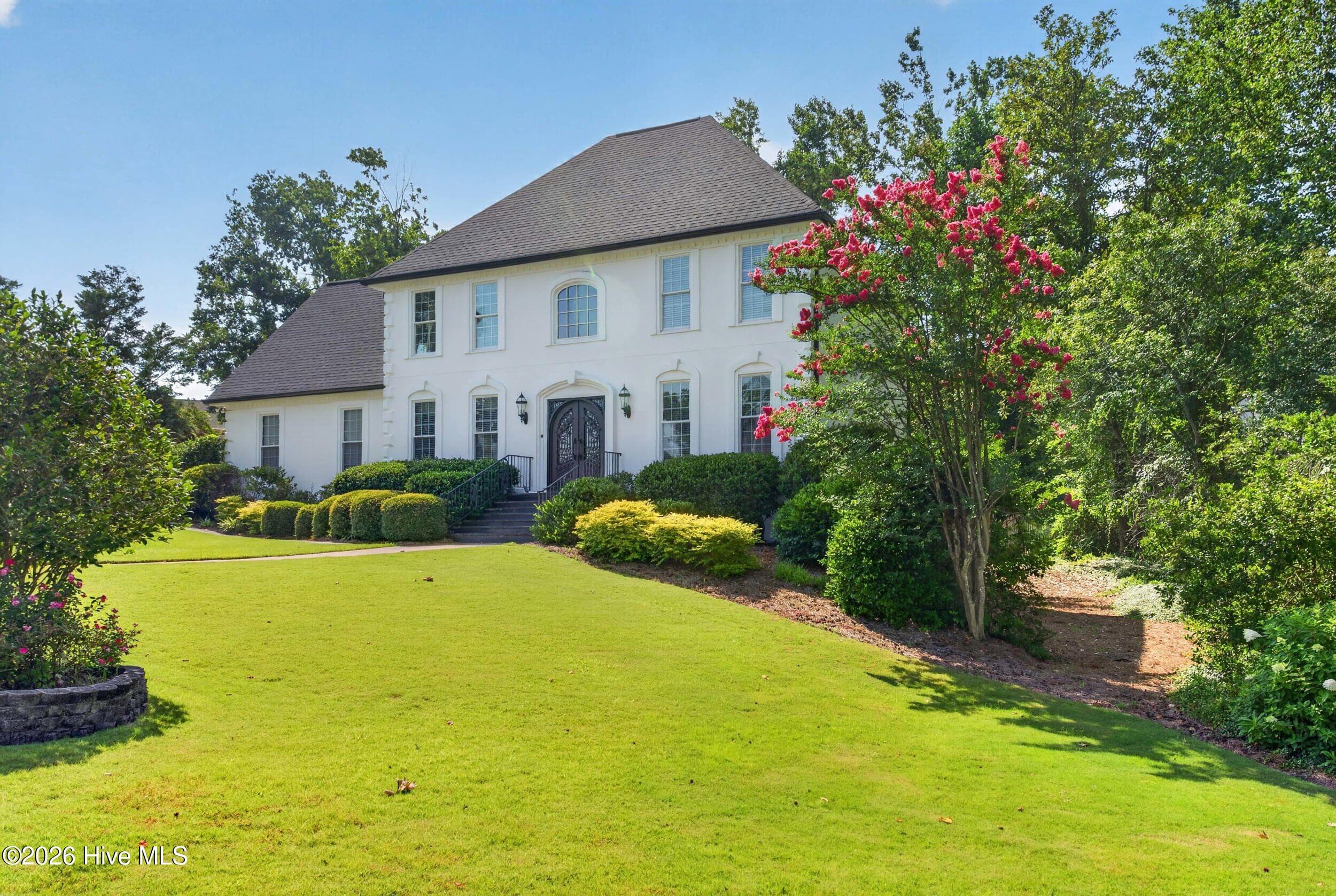 Single Family Residence at 3728 Wexford Drive, Martinez, GA 30907, photo 67 of 85