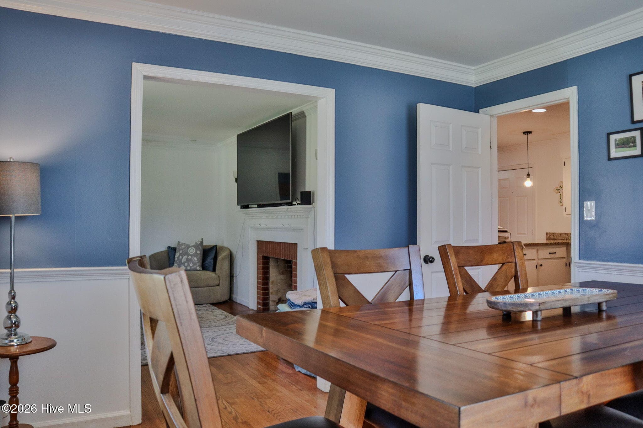 Single Family Residence at 529 Hillwood Circle, Augusta, GA 30909, photo 16 of 48