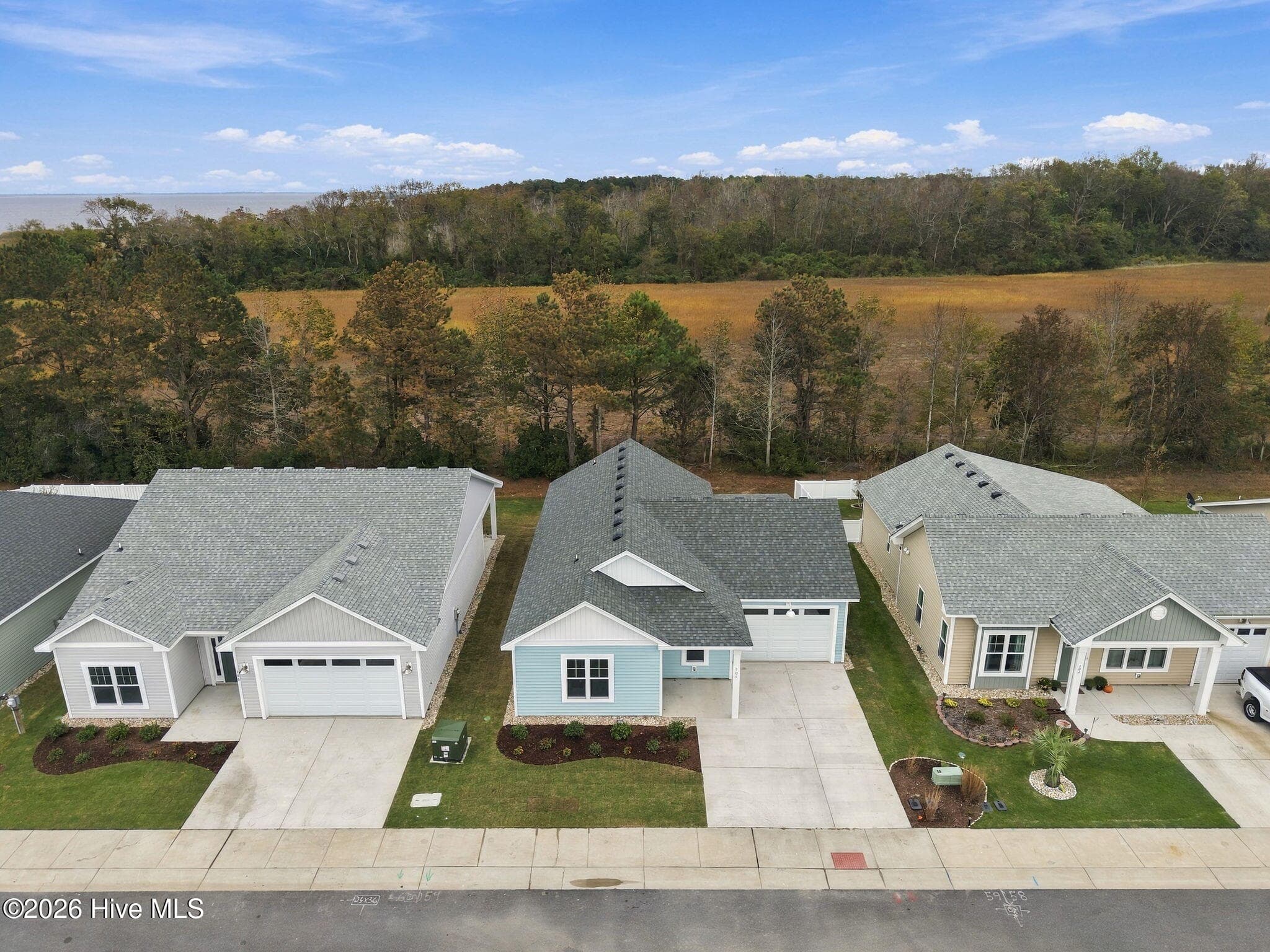 Single Family Residence at 104 Admirals View Drive, Grandy, NC 27939, photo 78 of 91