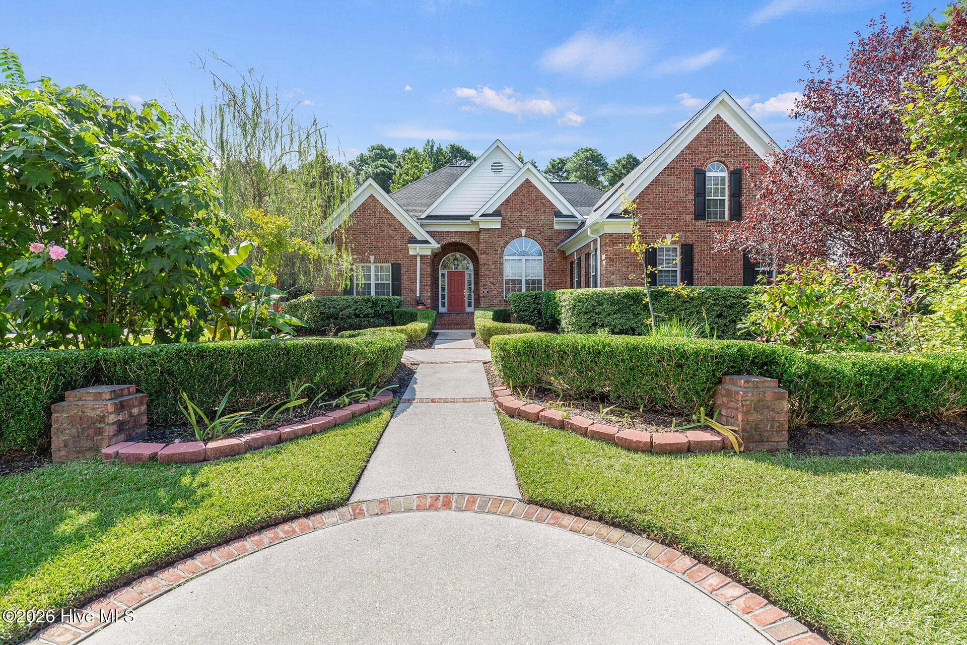 232 Gatefield Drive, Wilmington, NC 28412