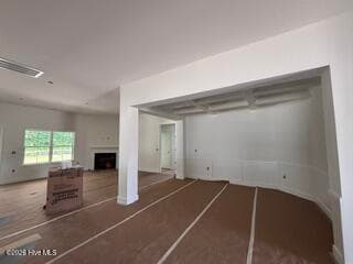 Open layout - 318 Eastwood Drive, Wallace, NC 28466