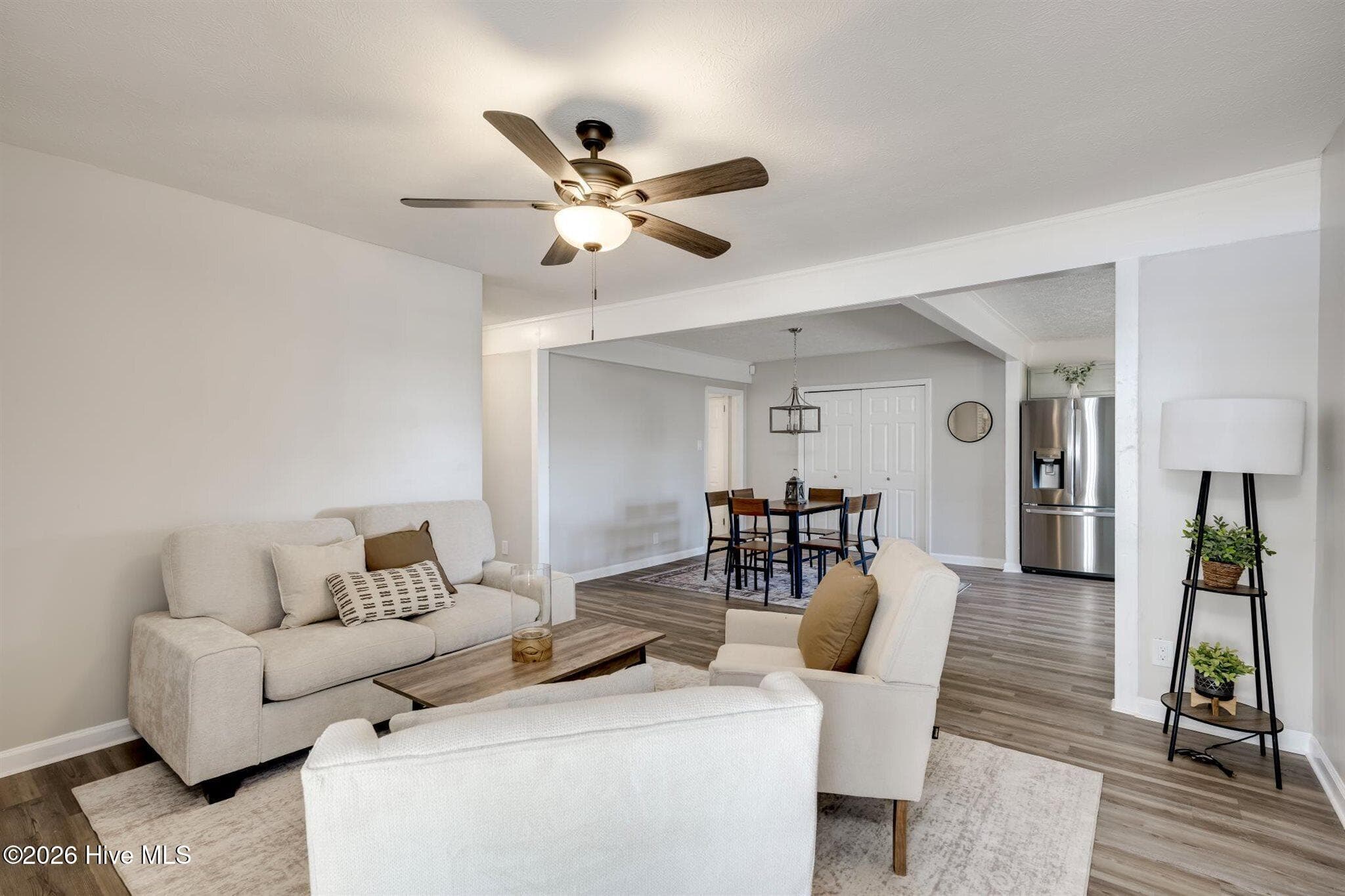 Single Family Residence at 205 Hillside Drive, North Augusta, SC 29841, photo 6 of 32