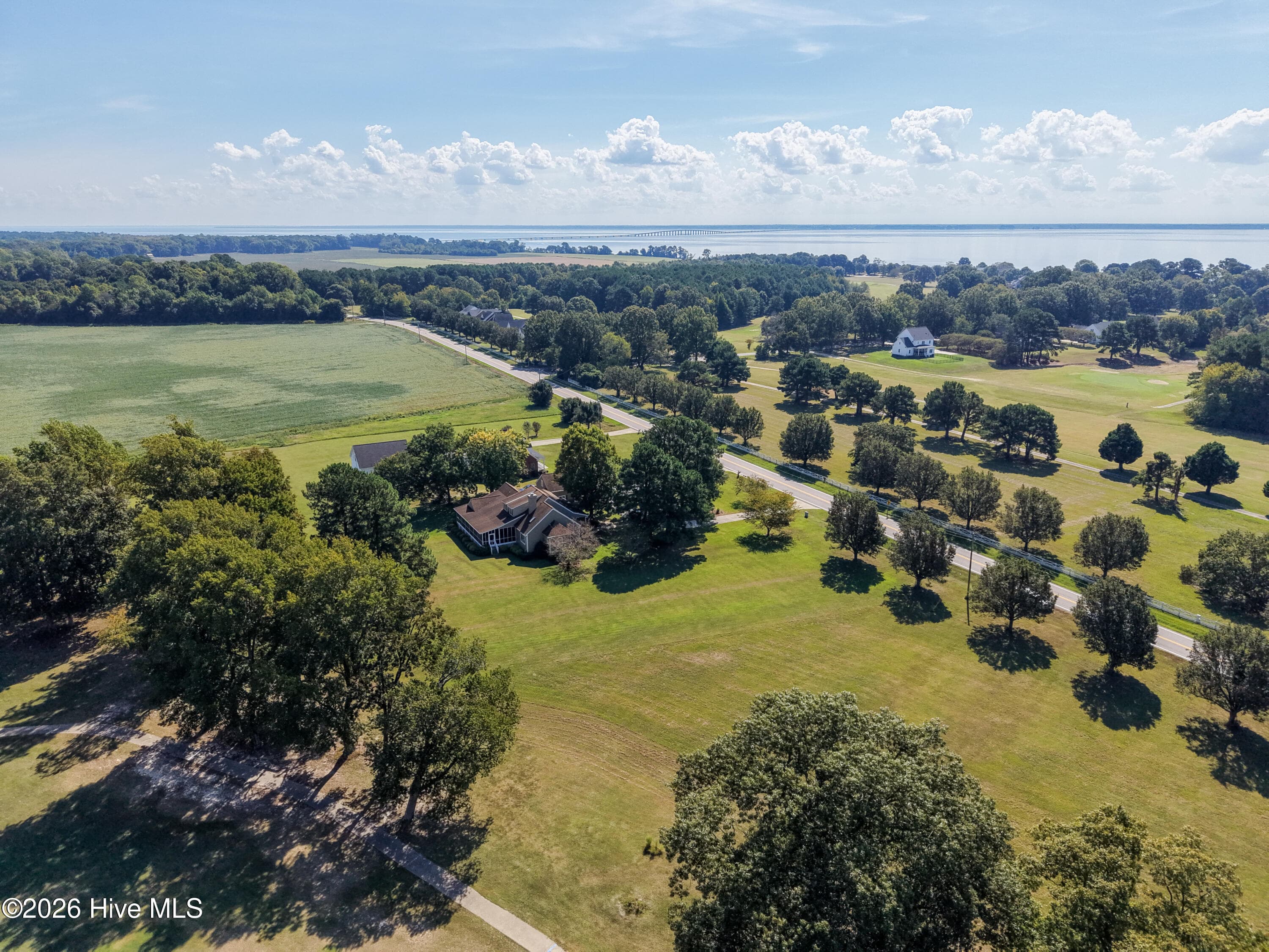 Residential Lot at 1043 Soundside Road, Edenton, NC 27932, photo 7 of 14