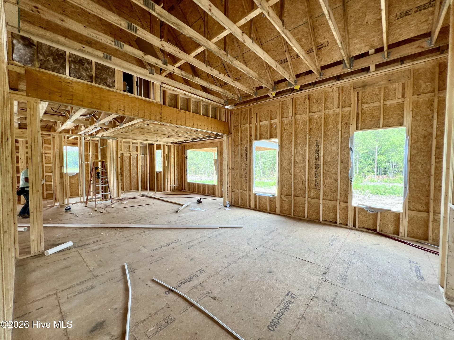 Single Family Residence at 176 Hillstead Way, Smithfield, NC 27577, photo 15 of 219
