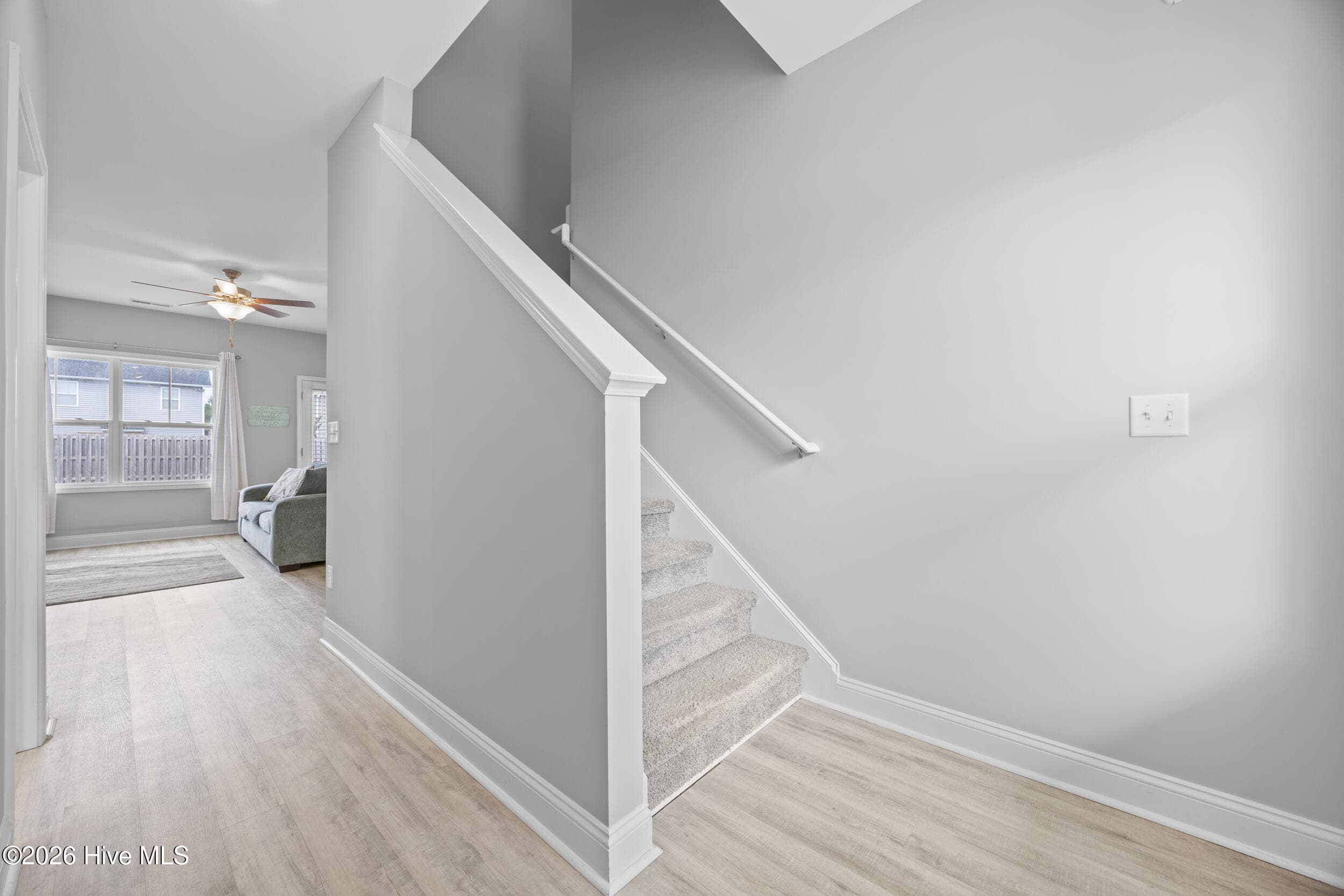 Single Family Residence at 4633 Ballast Drive, Wilmington, NC 28405, photo 5 of 39