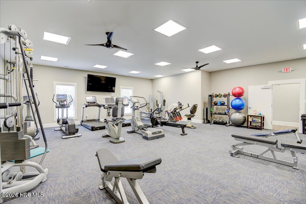 key fob access fitness center - 5010 Spring Green Pass, New Bern, NC 28562