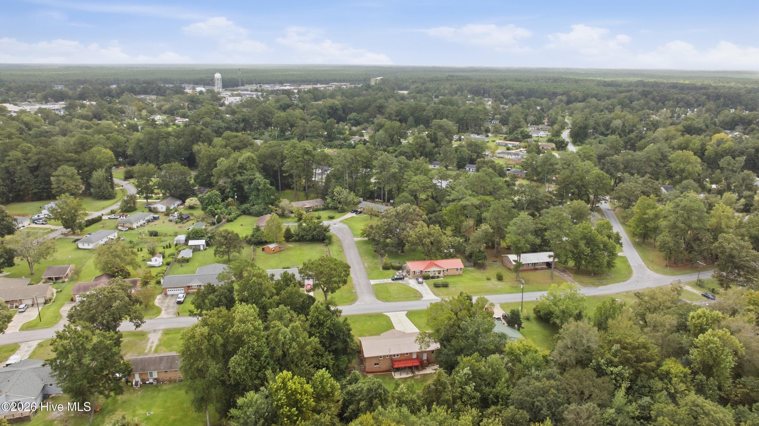 Single Family Residence at 237 Hollywood Boulevard, Havelock, NC 28532, photo 16 of 98