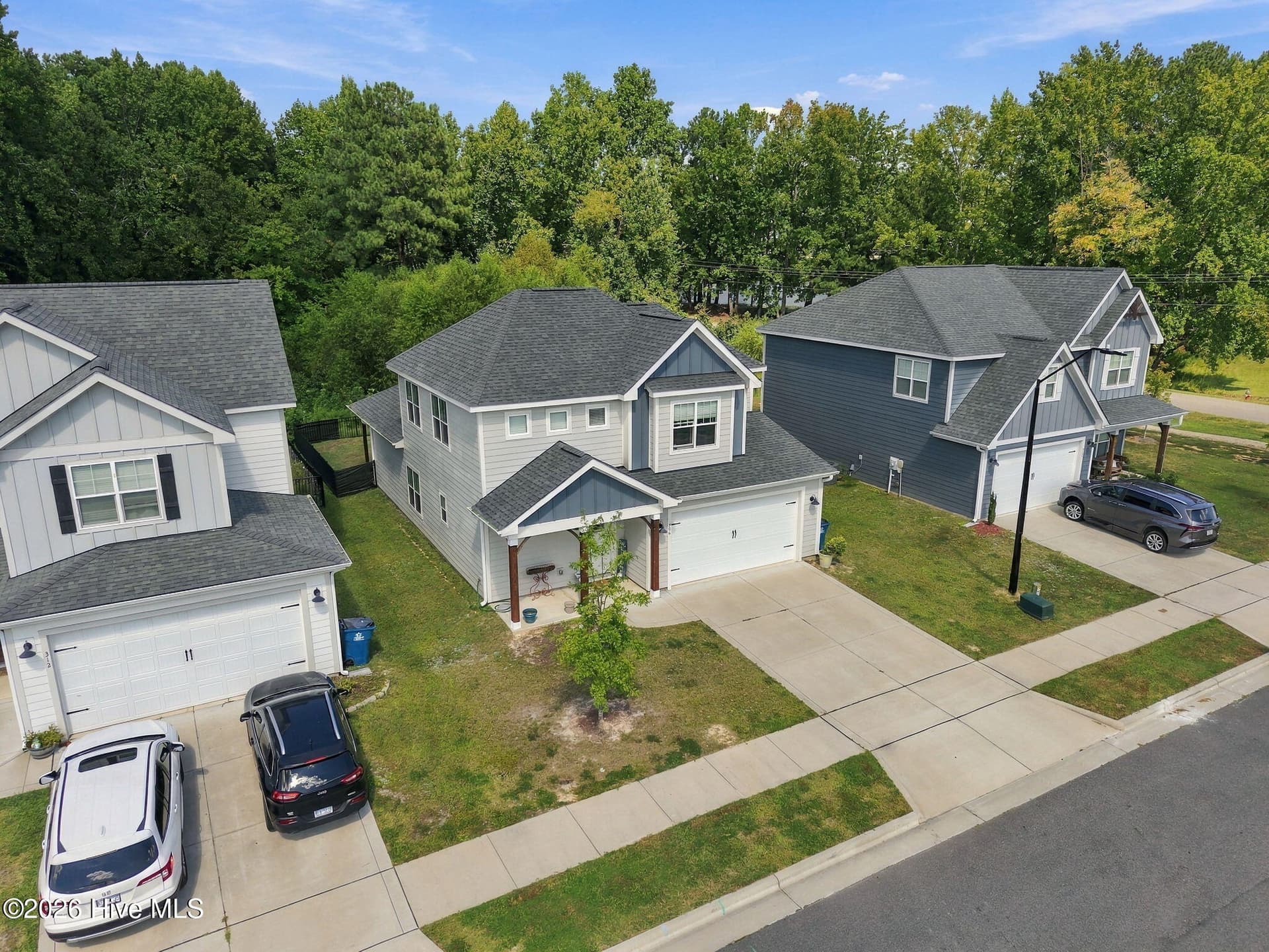 Single Family Residence at 306 Dunston Road, Carthage, NC 28327, photo 51 of 54