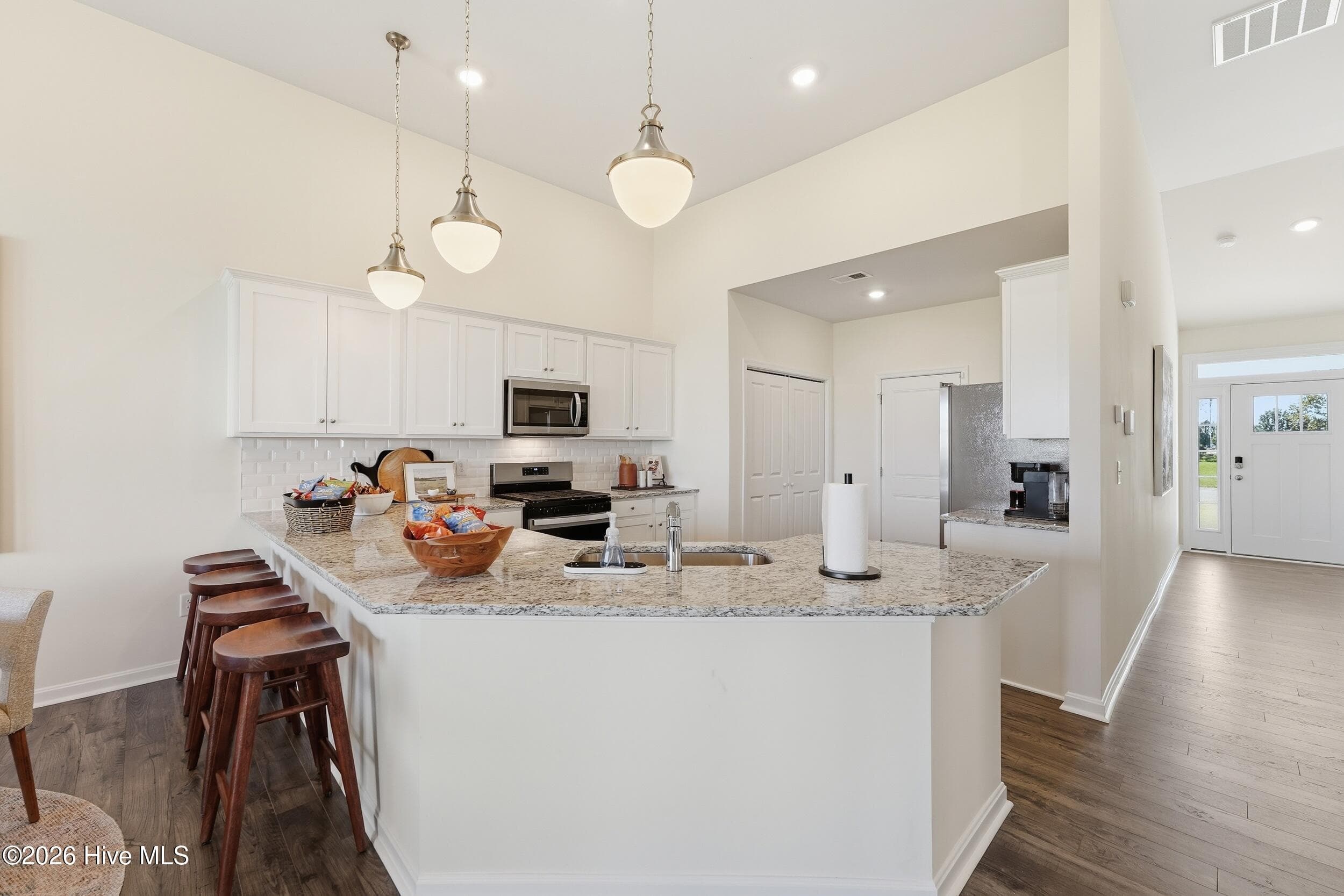 Townhouse at 545 Watercrest Circle, Elizabeth Cty, NC 27909, photo 18 of 38