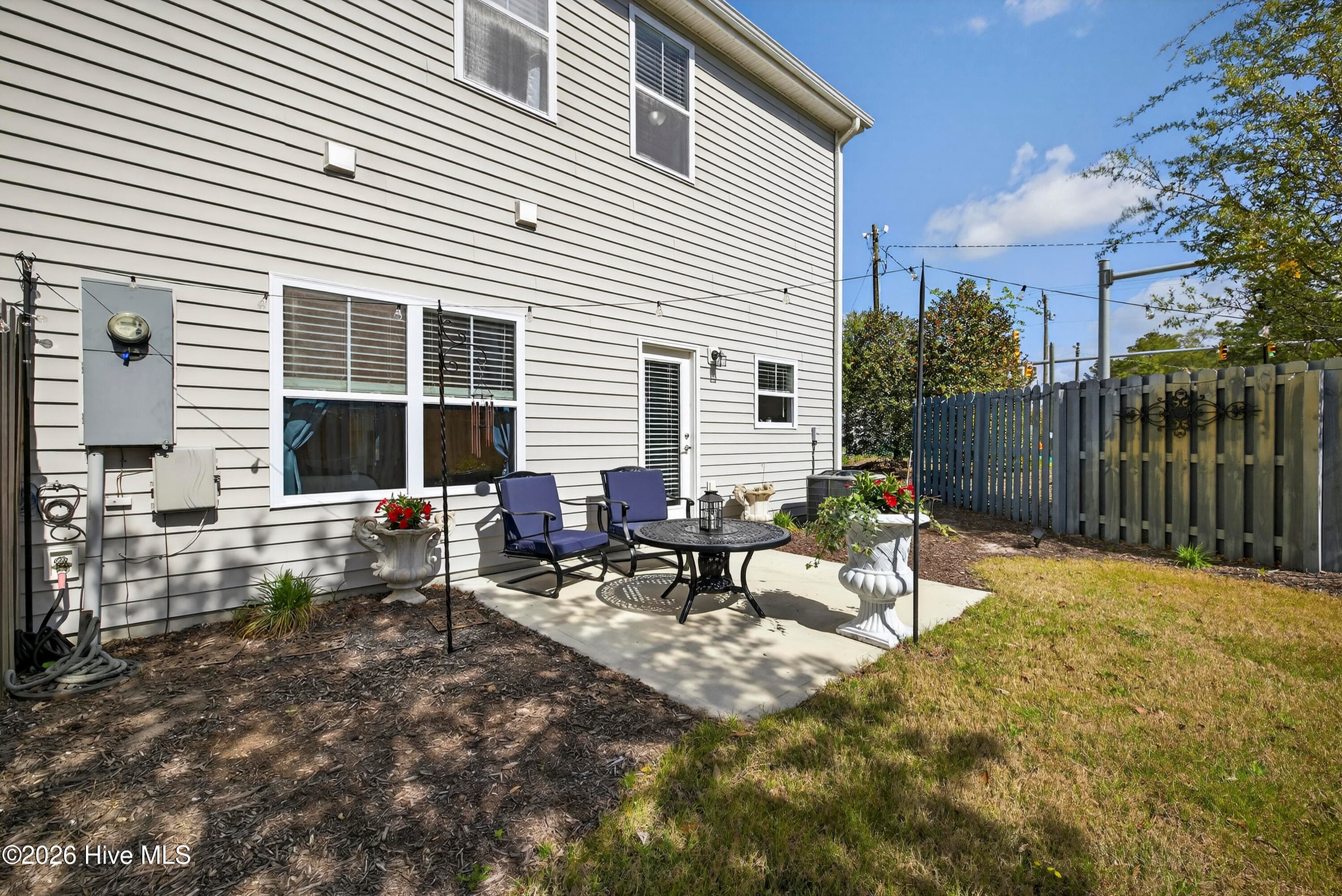 Townhouse at 1654 Bratton Court, Wilmington, NC 28405, photo 26 of 28