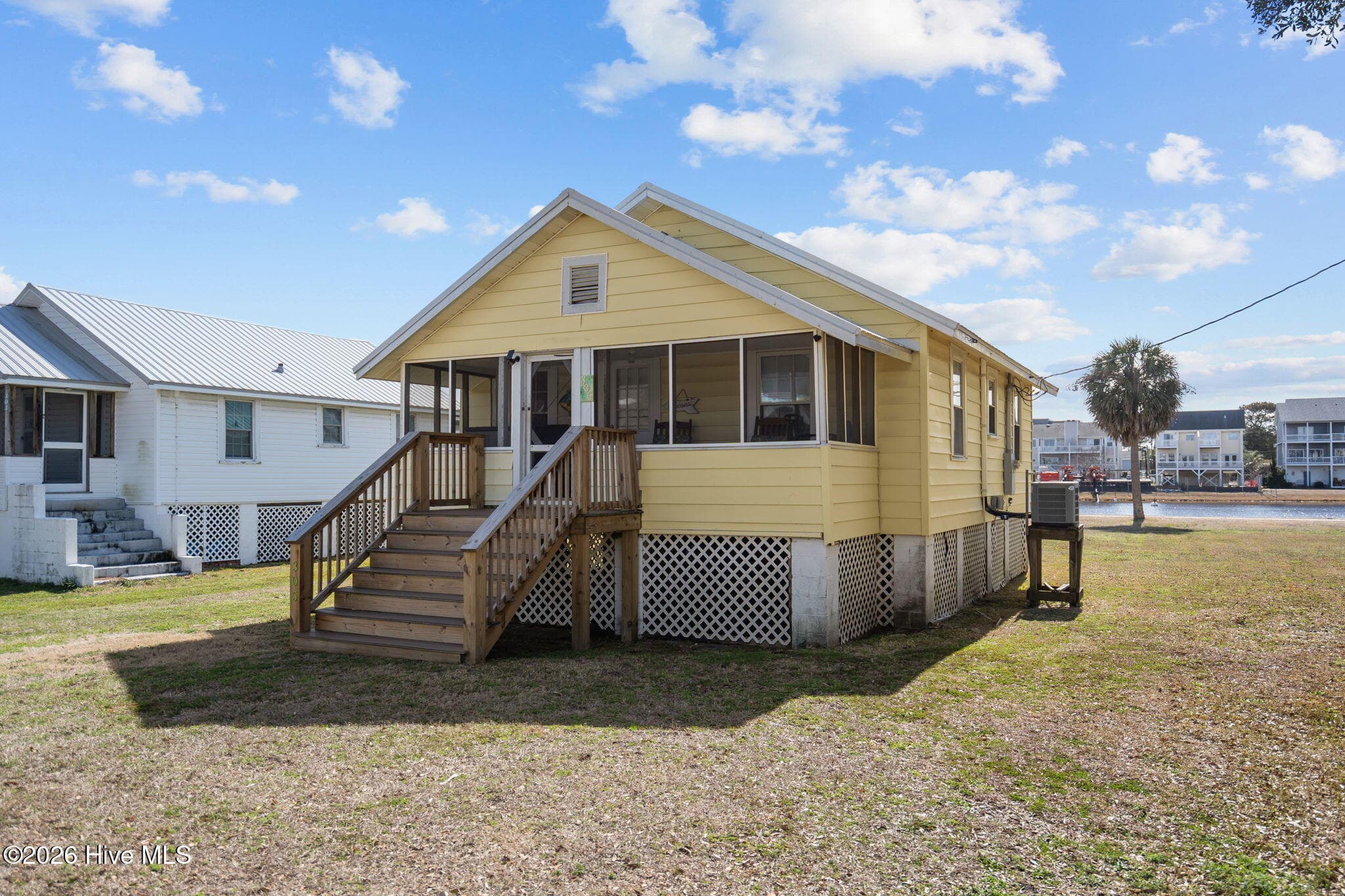 Single Family Residence at 305 Atlanta Avenue, Carolina Beach, NC 28428, photo 64 of 69