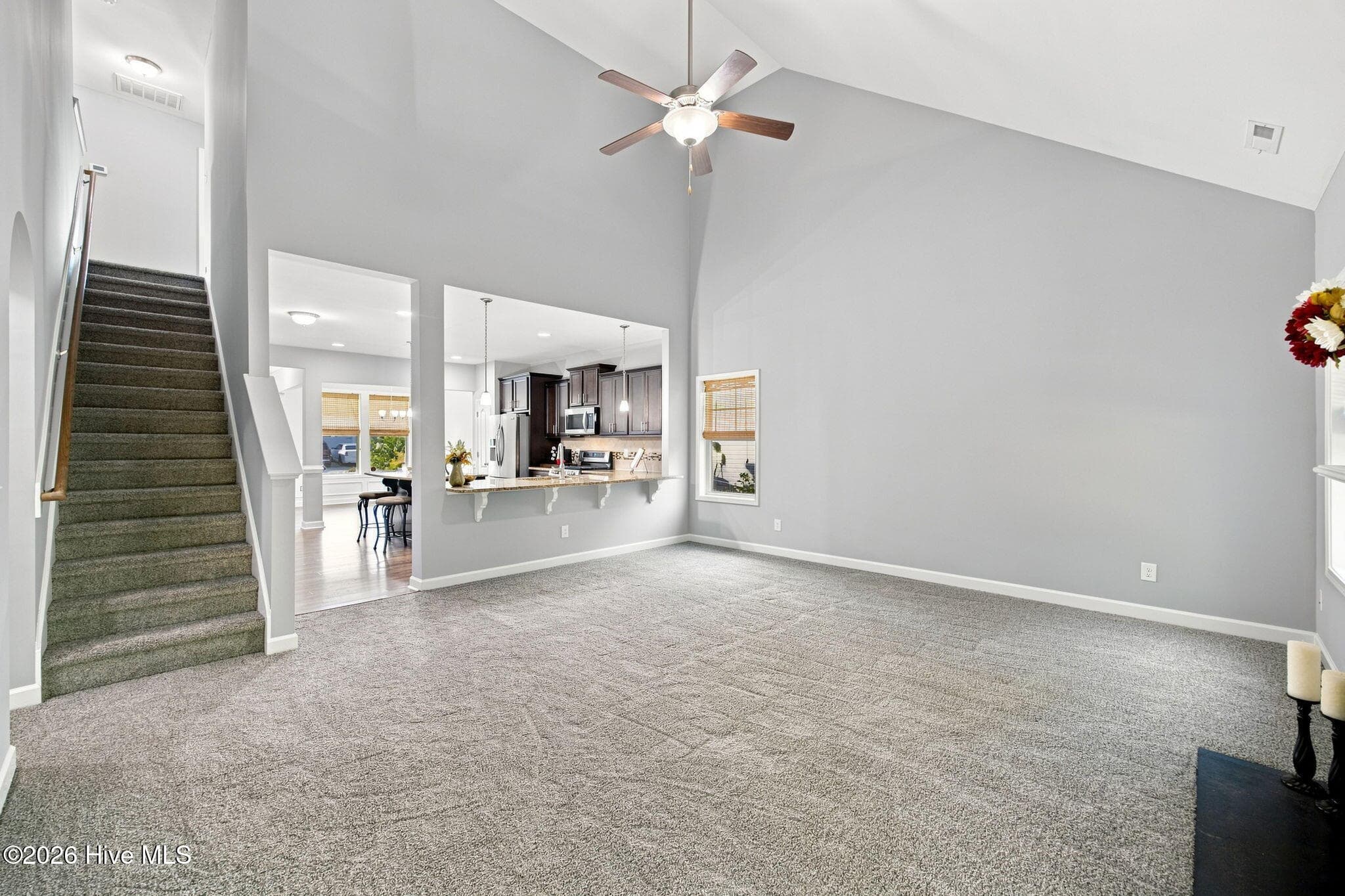 Single Family Residence at 1104 Adams Landing Drive, Wilmington, NC 28412, photo 4 of 6