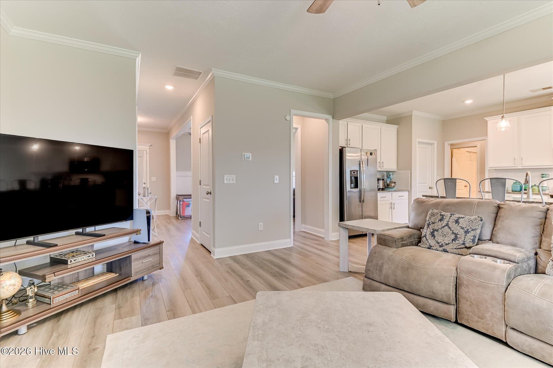 Single Family Residence at 2565 Traverse Trail, Evans, GA 30809, photo 11 of 48