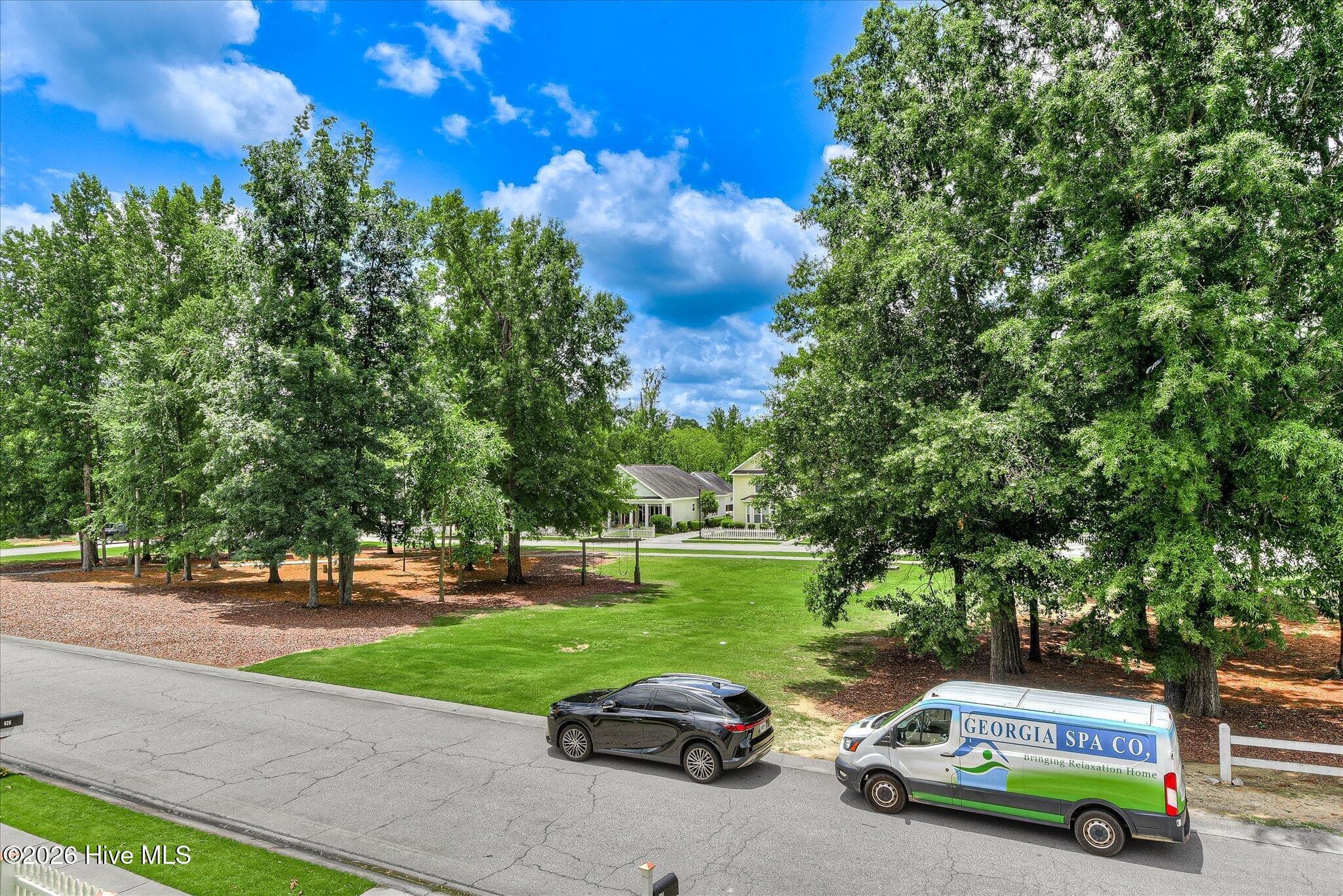 Single Family Residence at 624 Cavanaugh Way, Evans, GA 30809, photo 44 of 73