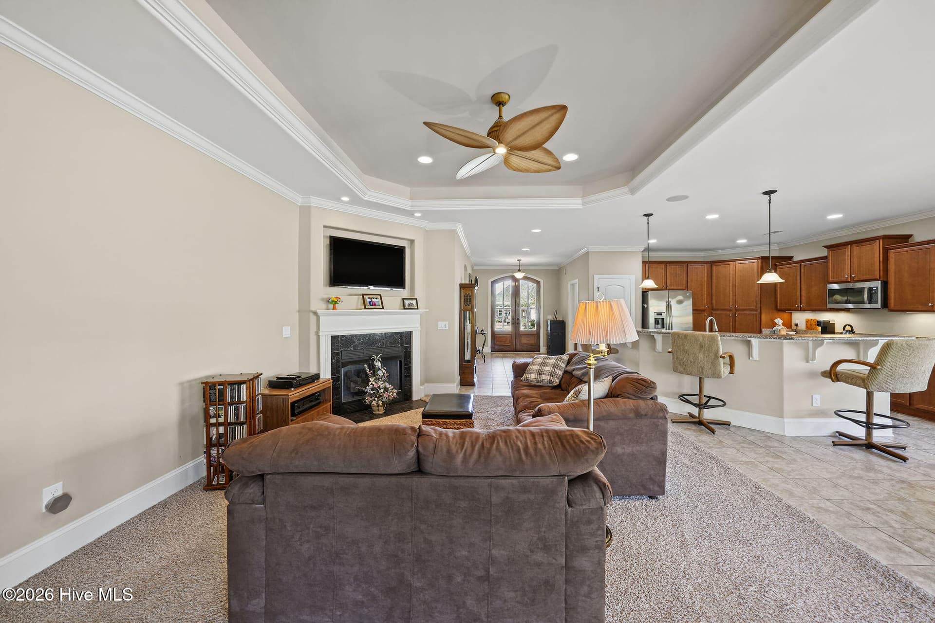 Single Family Residence at 8232 Masonboro Pointe NE, Leland, NC 28451, photo 16 of 90