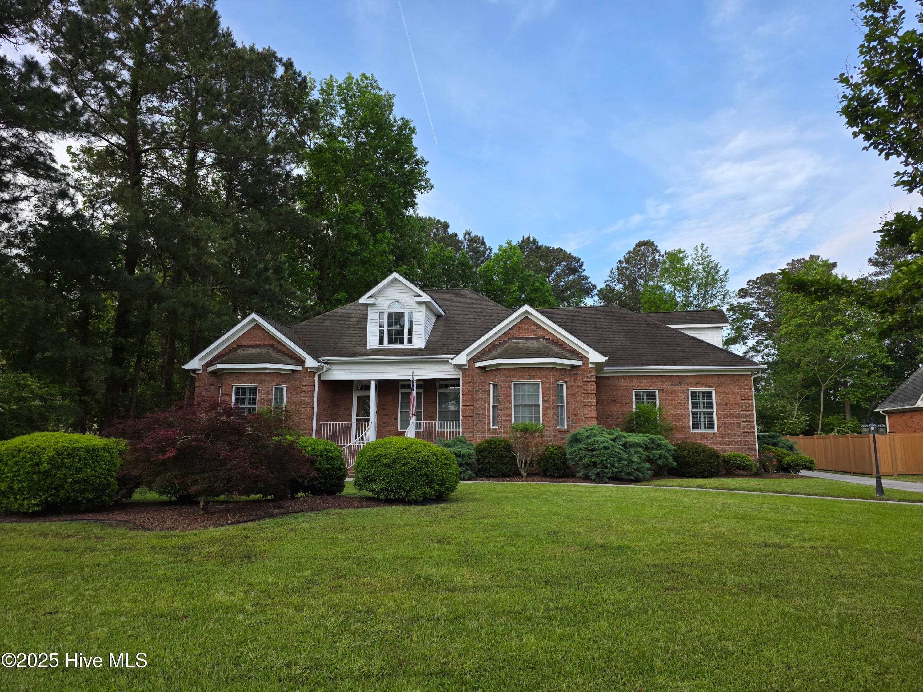 219 Drake Landing, New Bern, NC 28560