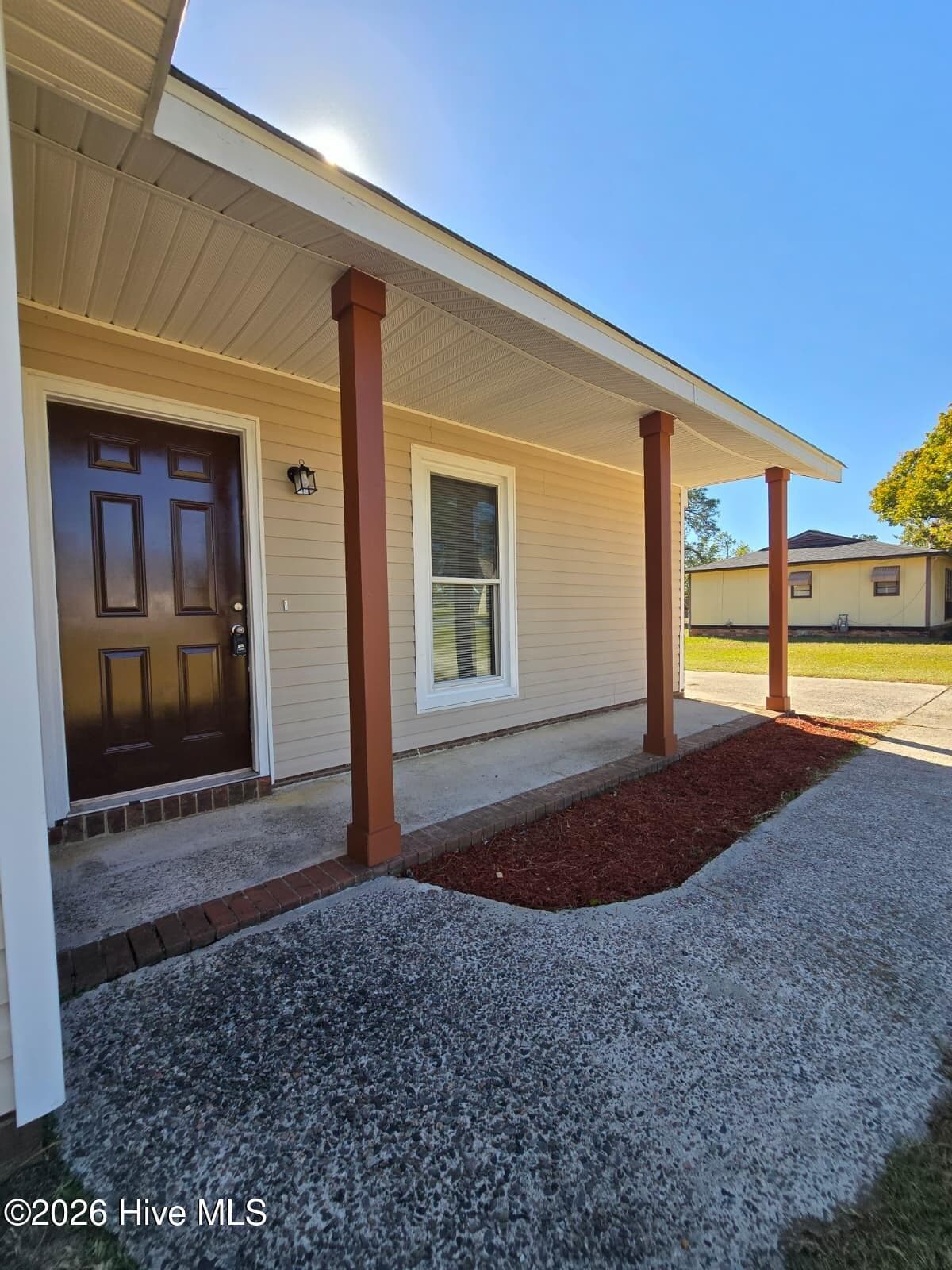 Single Family Residence at 2642 Teakwood Drive, Hephzibah, GA 30815, photo 3 of 44